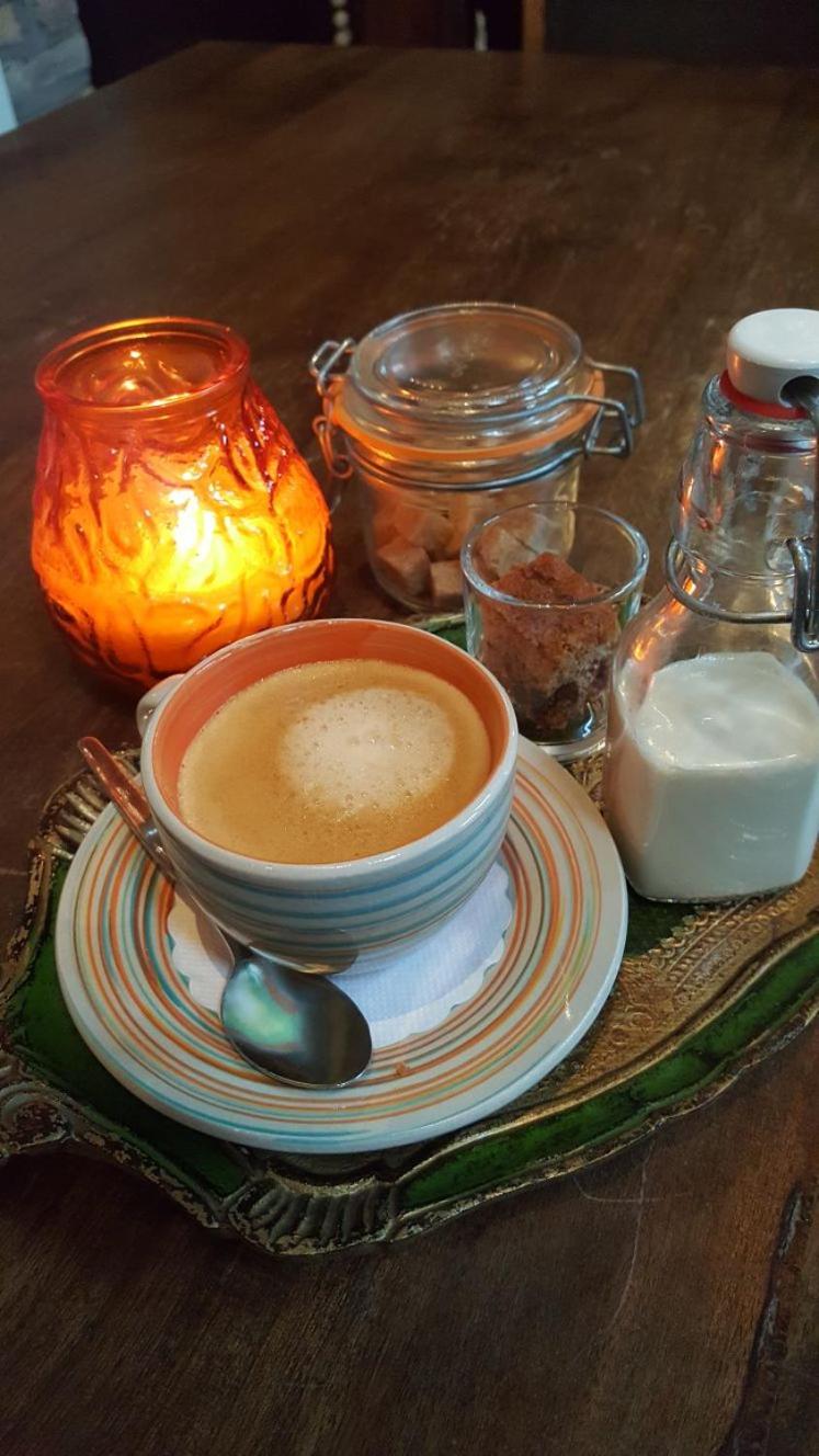 Een vleugje wellness in de Voerstreek - Bed & Breakfast Onder de Poort