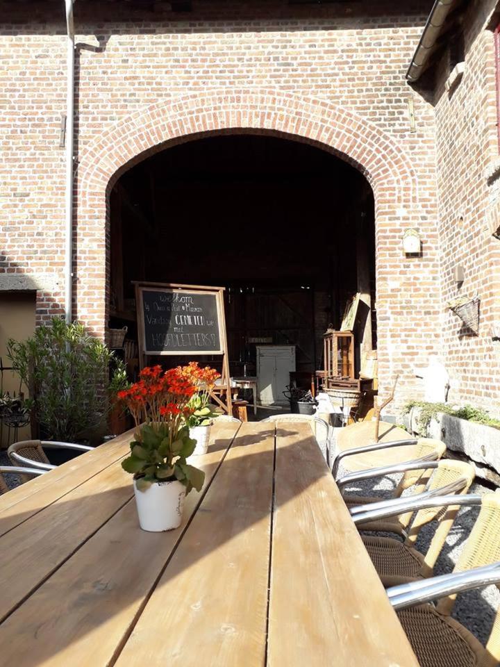 Een vleugje wellness in de Voerstreek - Bed & Breakfast Onder de Poort