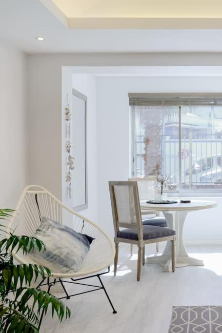 Camps Bay Nest view 2