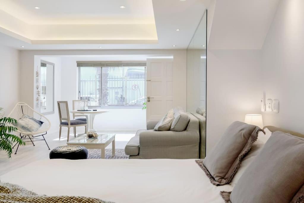 Camps Bay Nest view 5