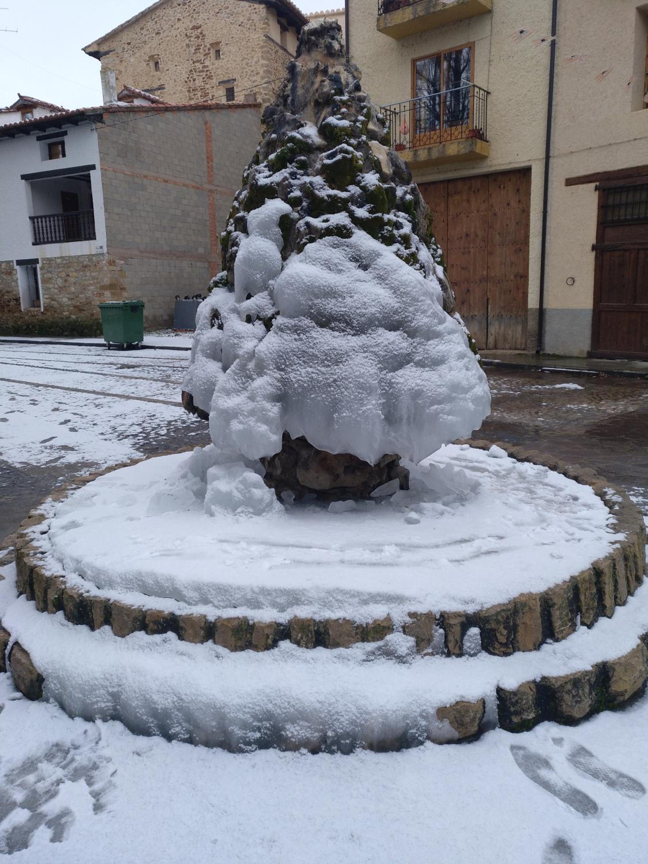 Casa Rural Chulilla photo 4