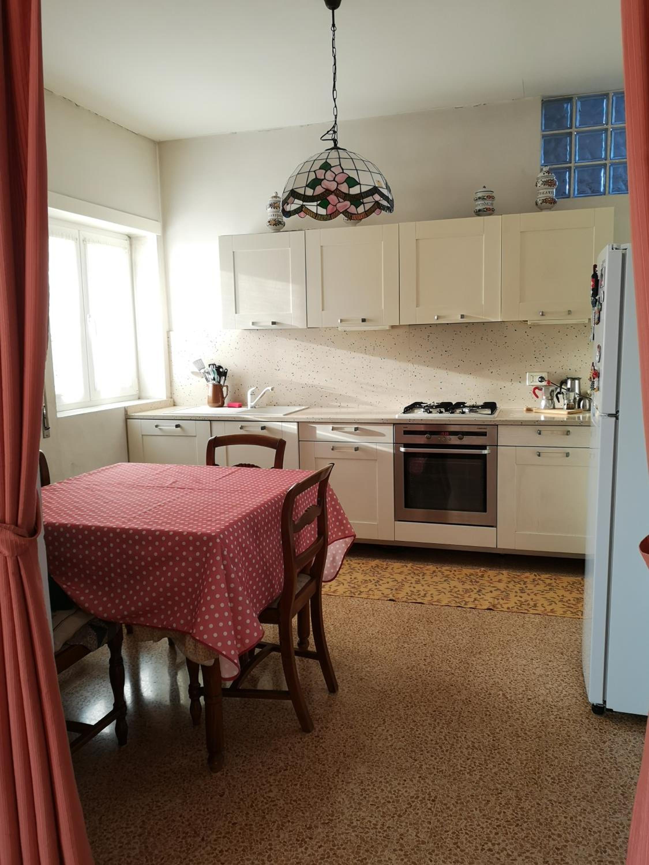 Lella's sweet home view 3