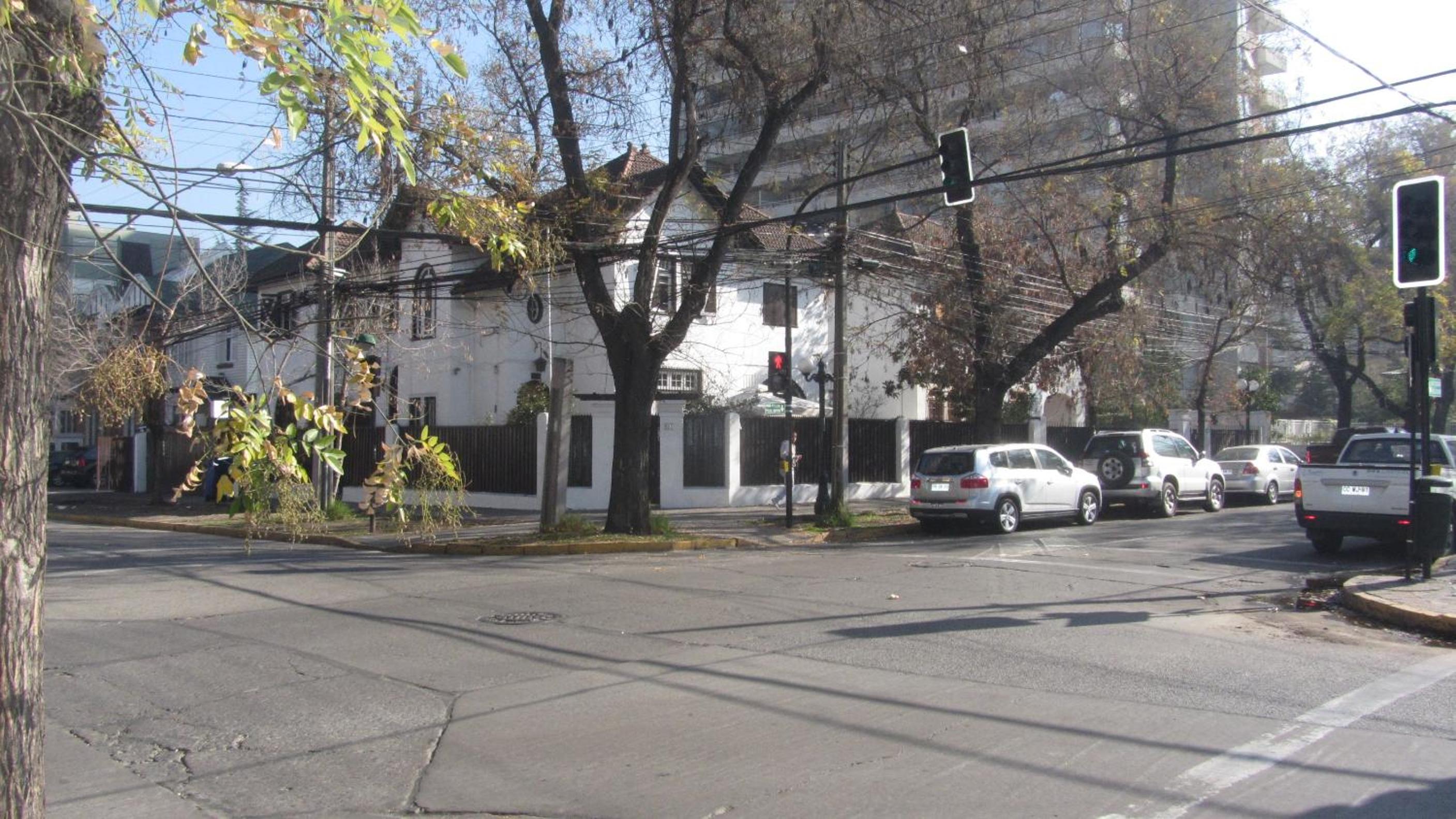 Departamento Don Miguel Claro