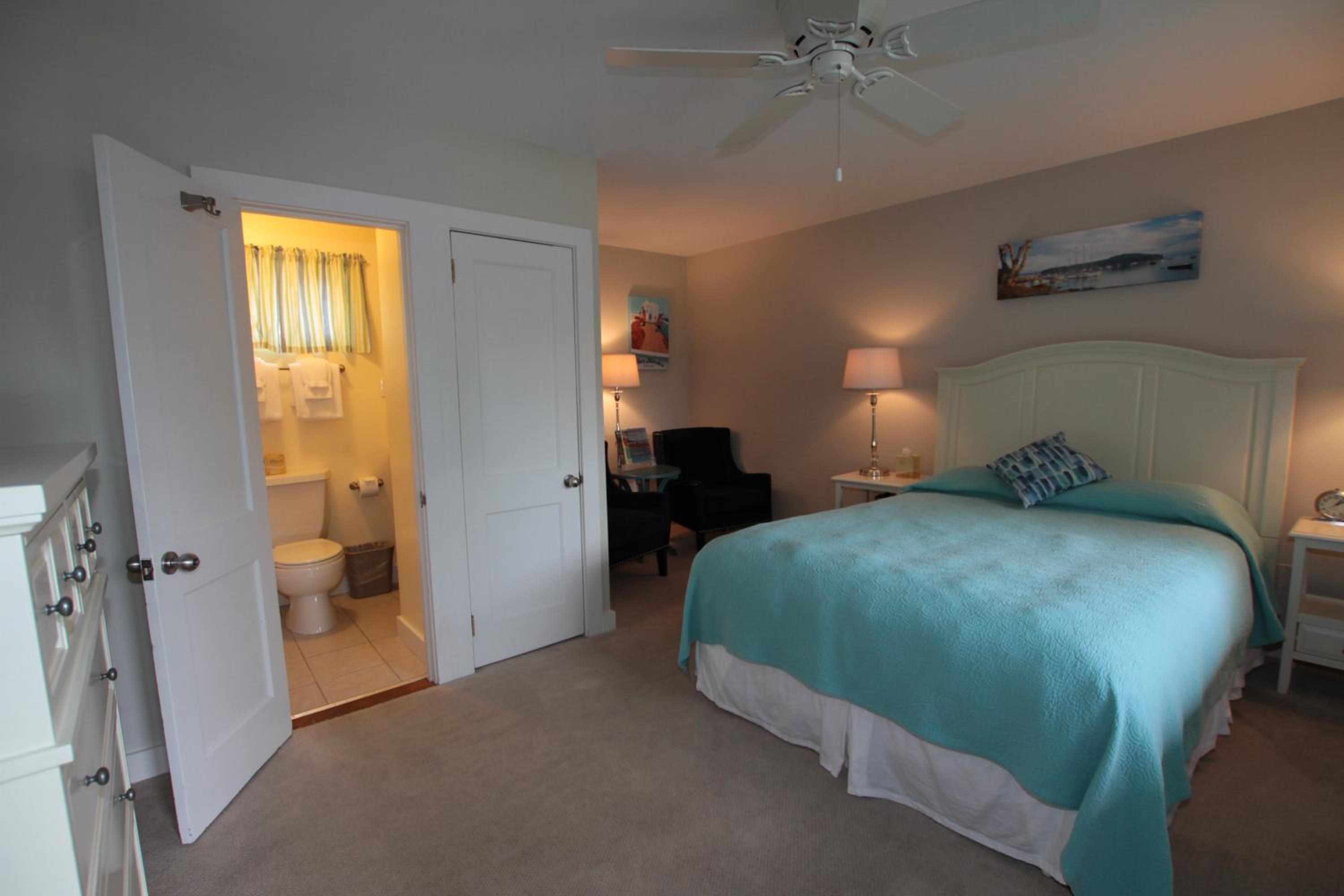 Island Place