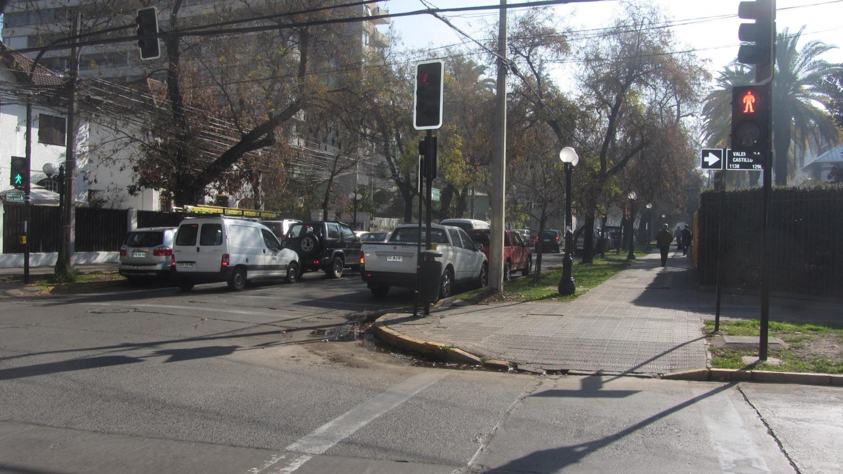 Departamento Don Miguel Claro