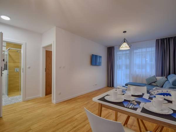 Apartament Bliżej Morza view 4