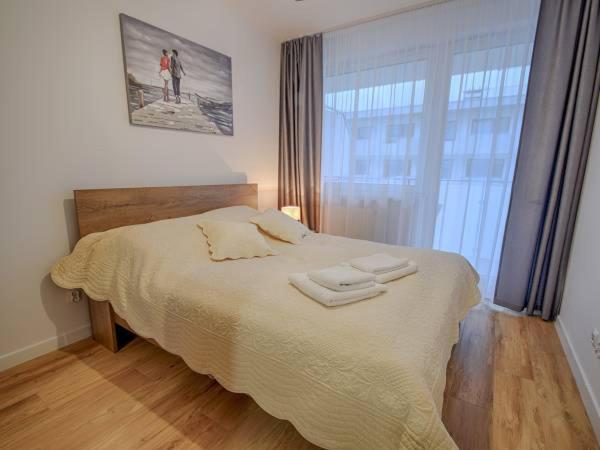 Apartament Bliżej Morza view 5