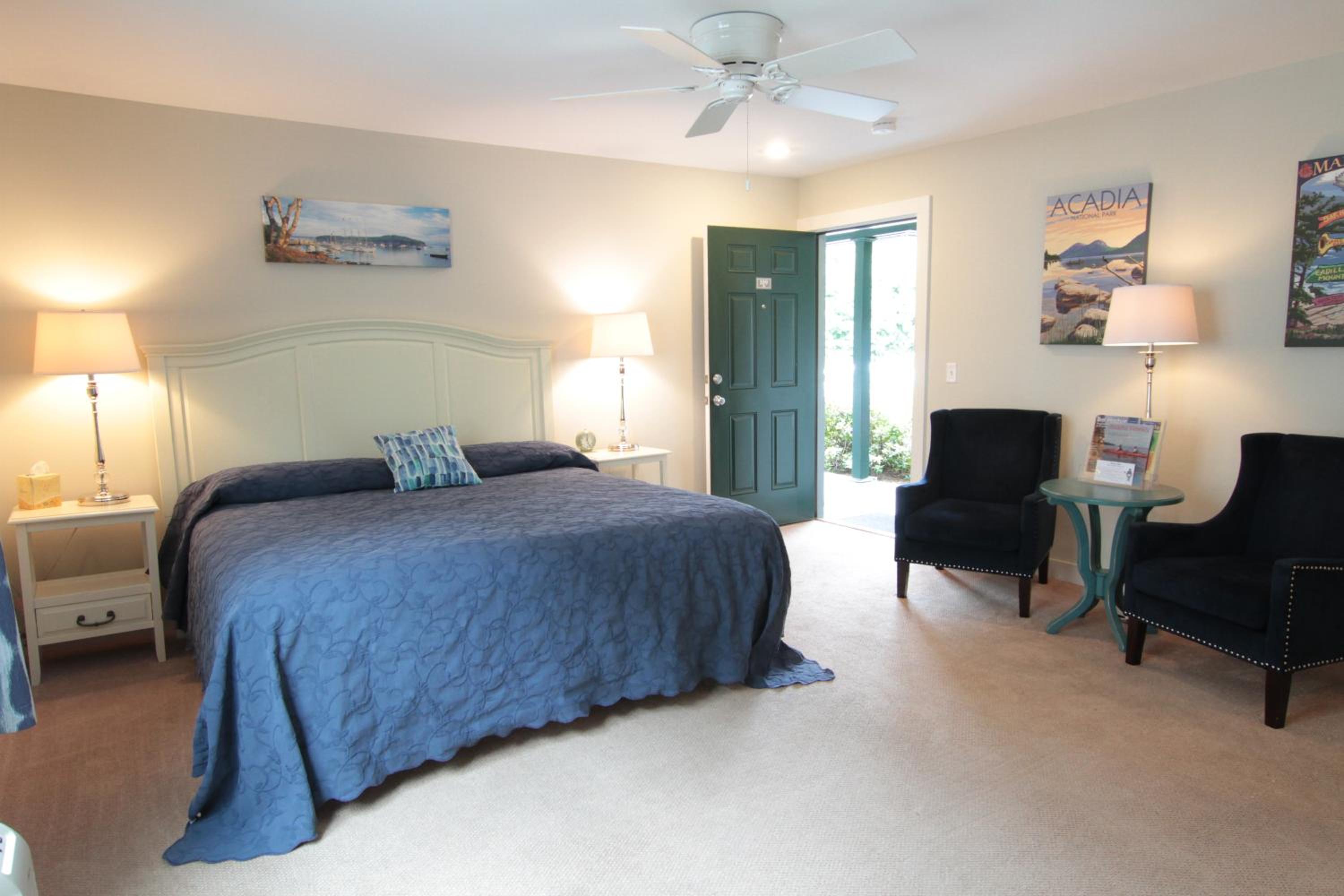 Island Place