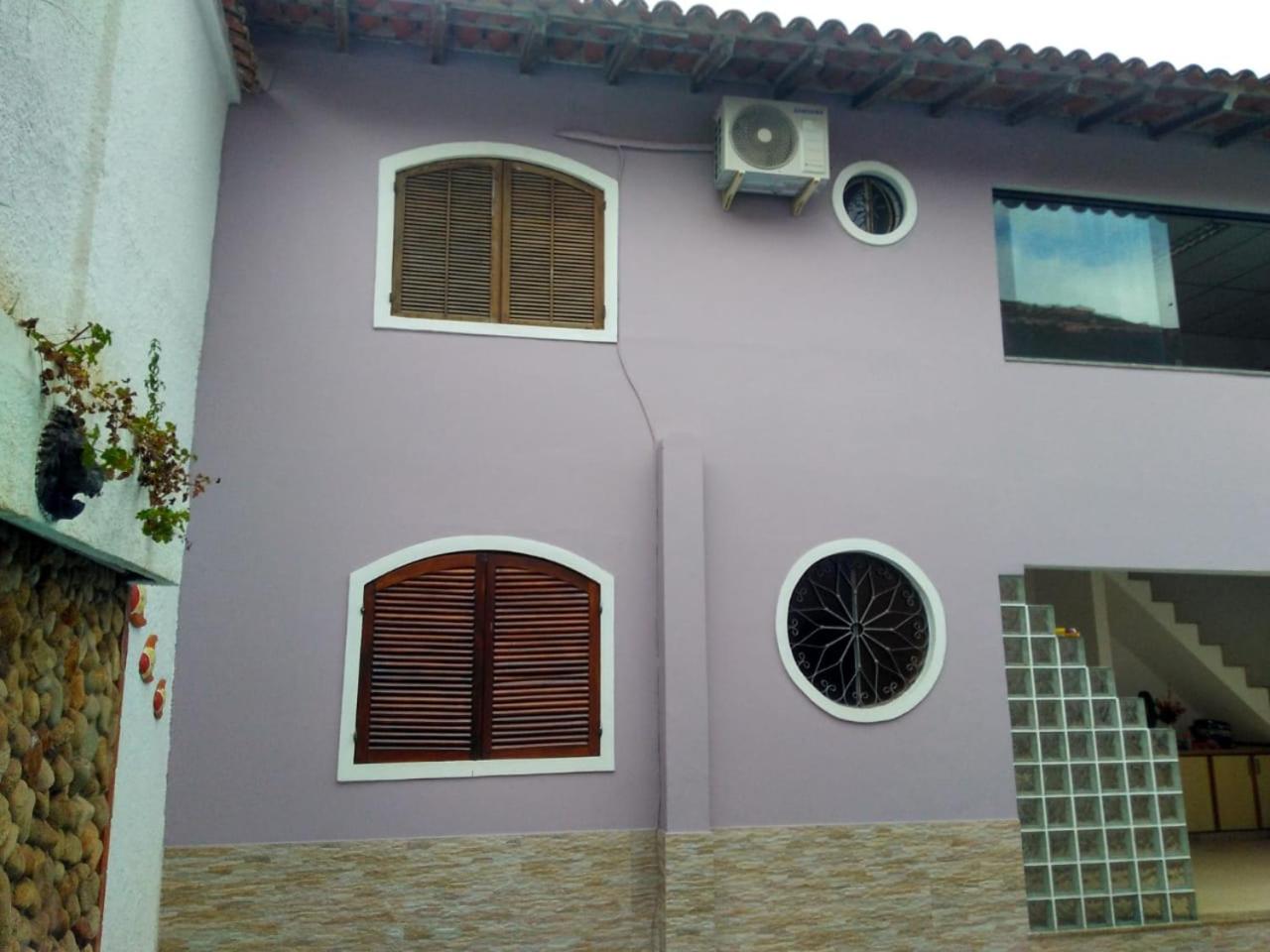 Hotel Suítes Nosso Lar