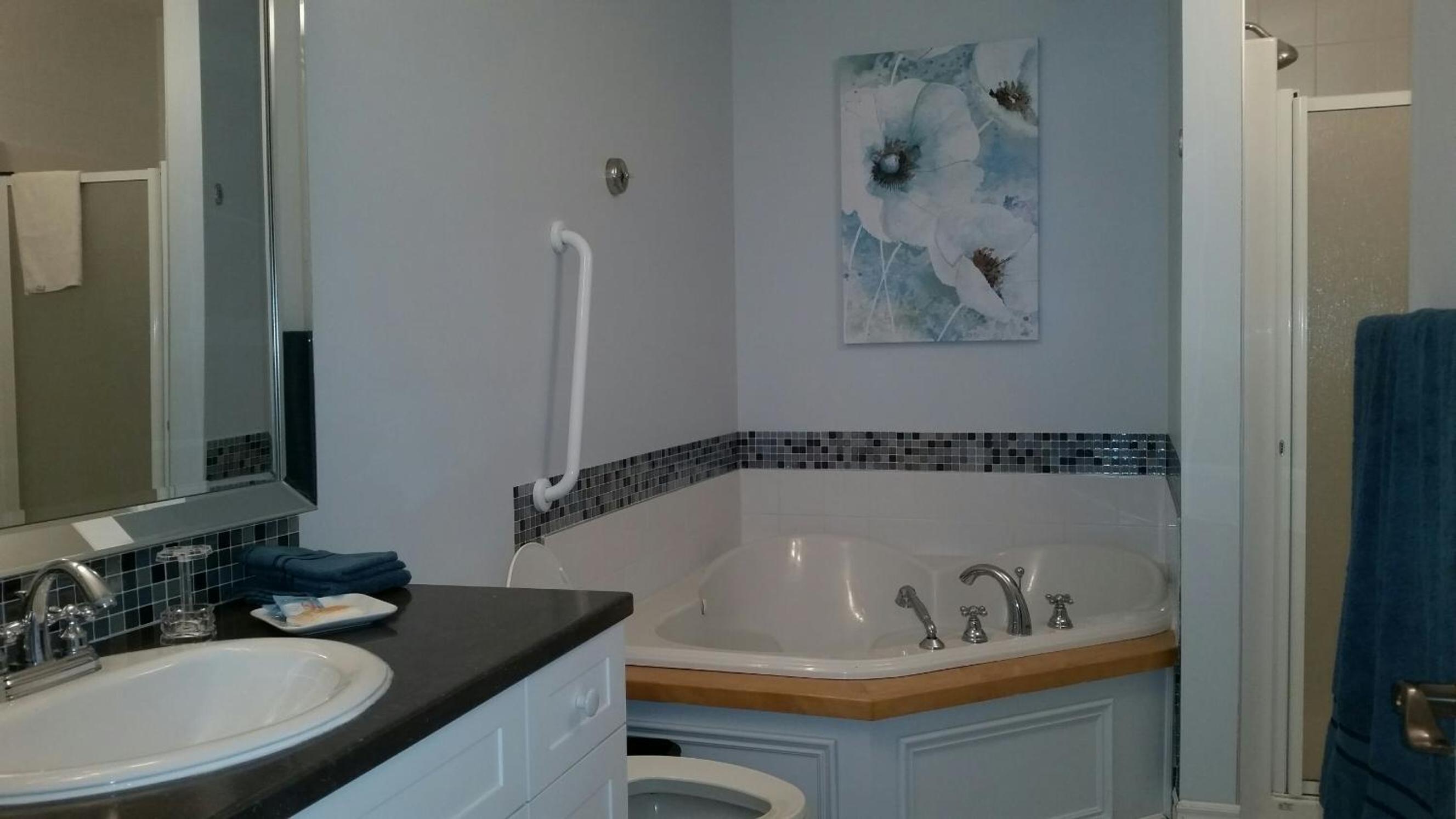 Condo Lac Archambault 295