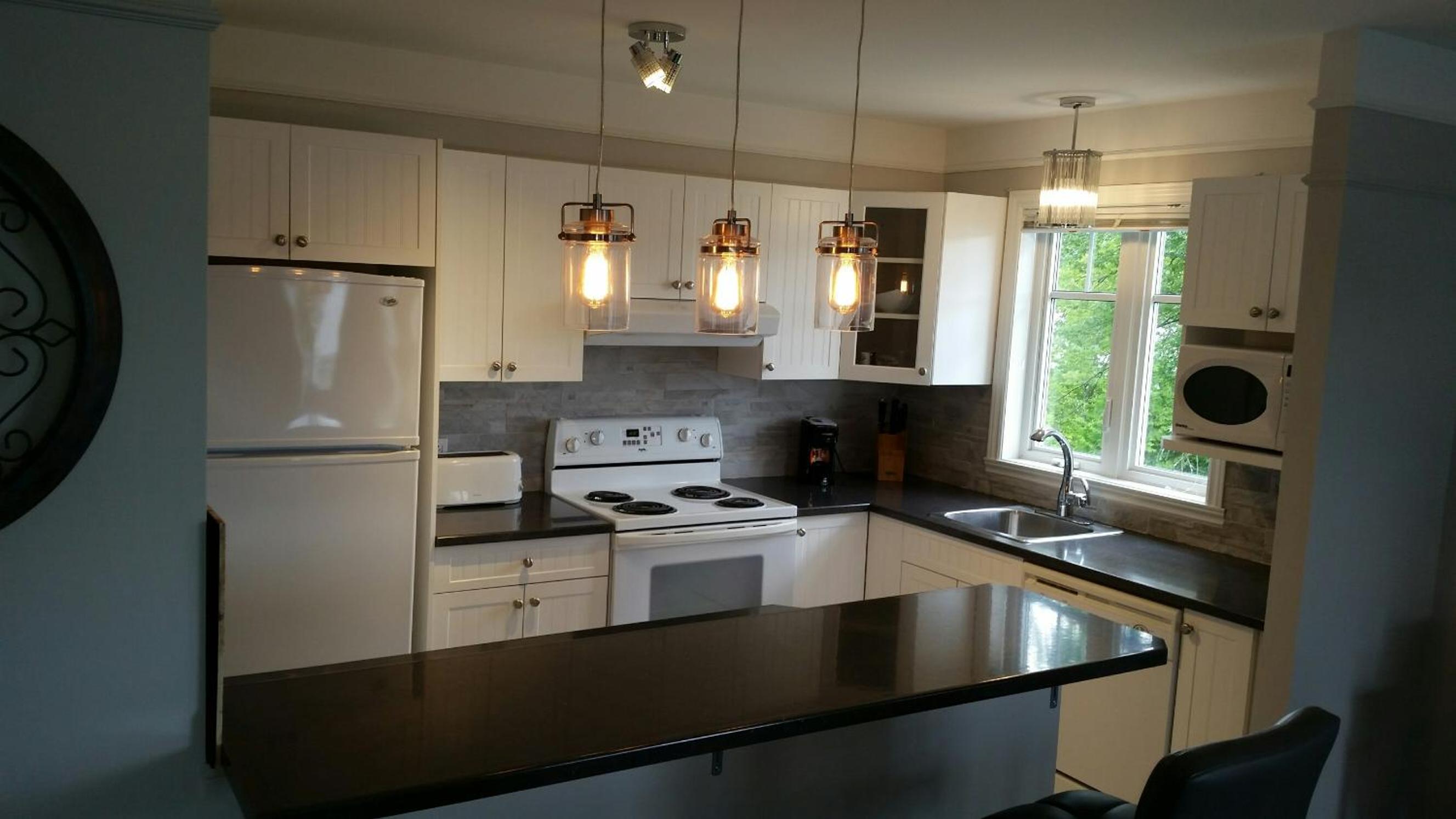 Condo Lac Archambault 295