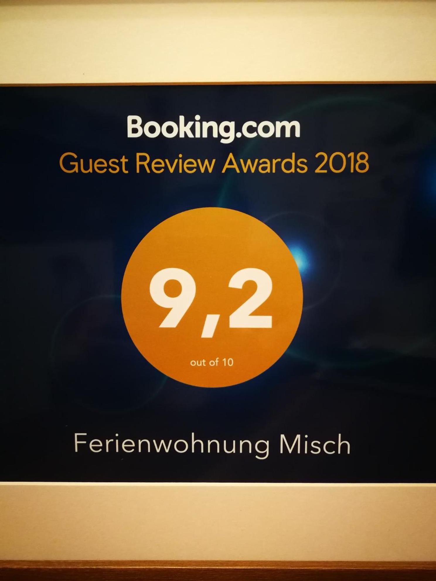 Ferienwohnung Misch view 5