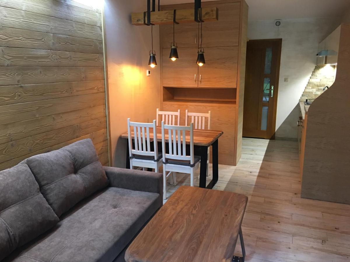 Apartament Nad Potokiem view 3