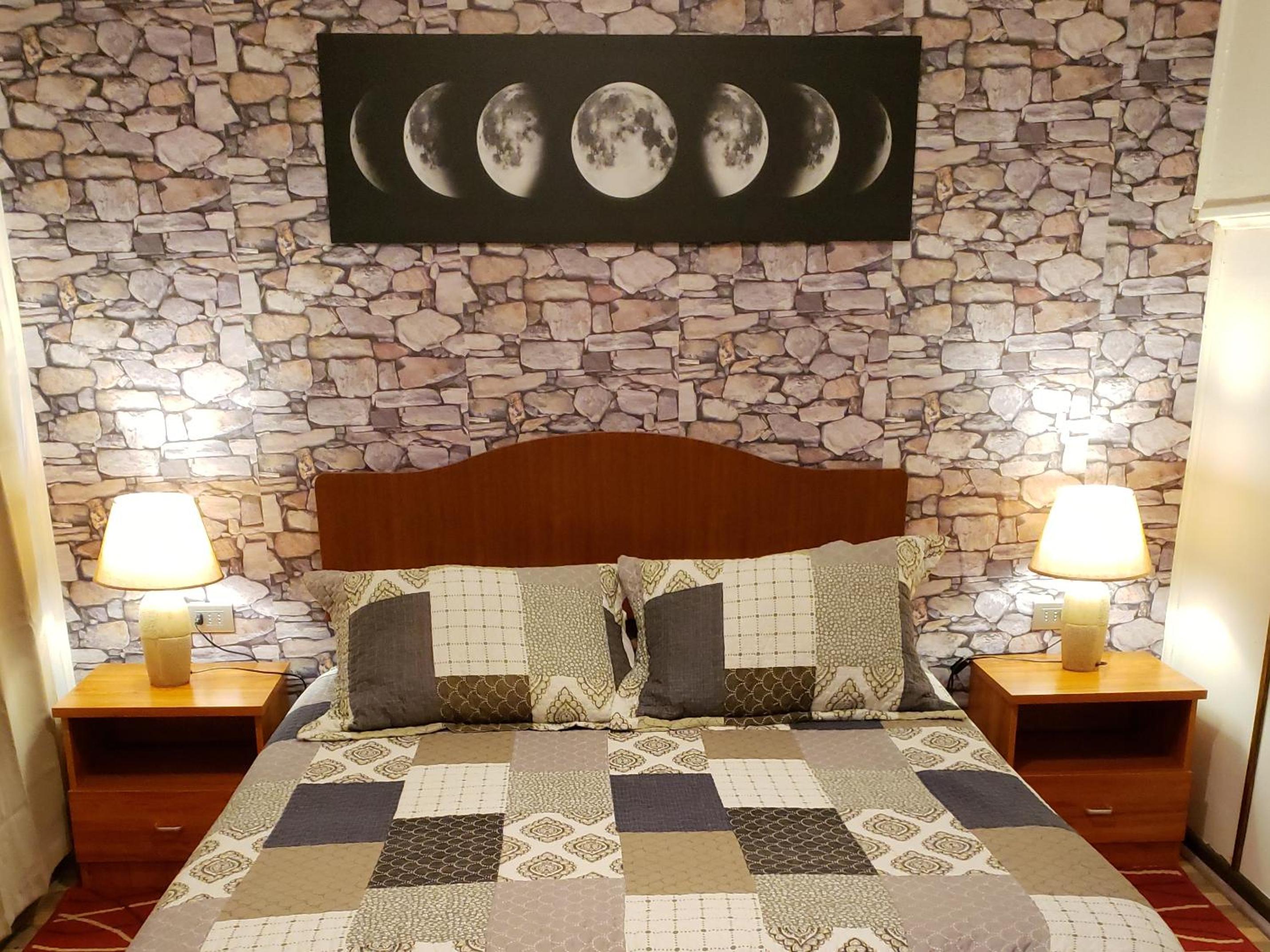 Hostal Torres del Paine 2