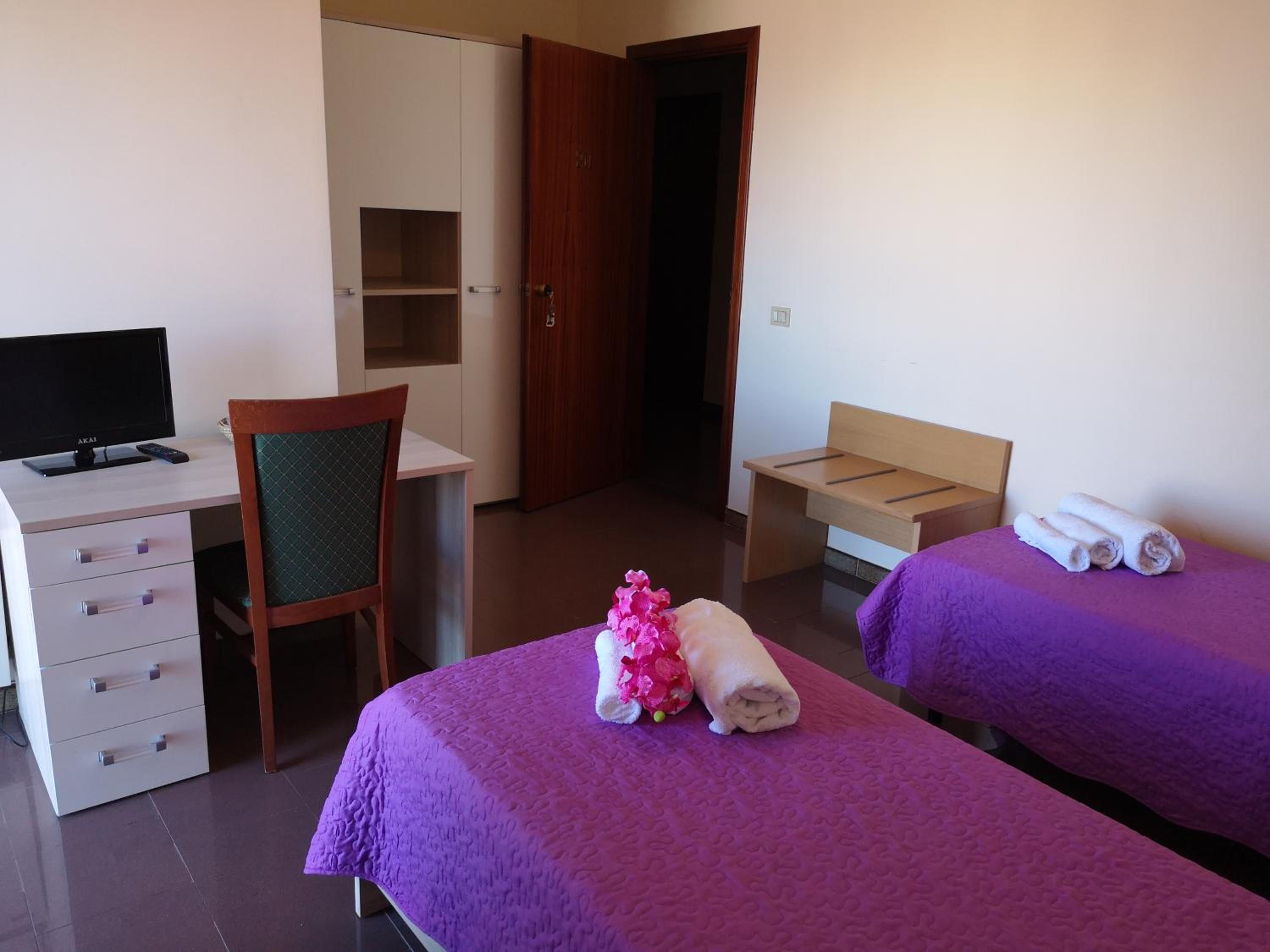 Grand Hotel Aspromonte view 5