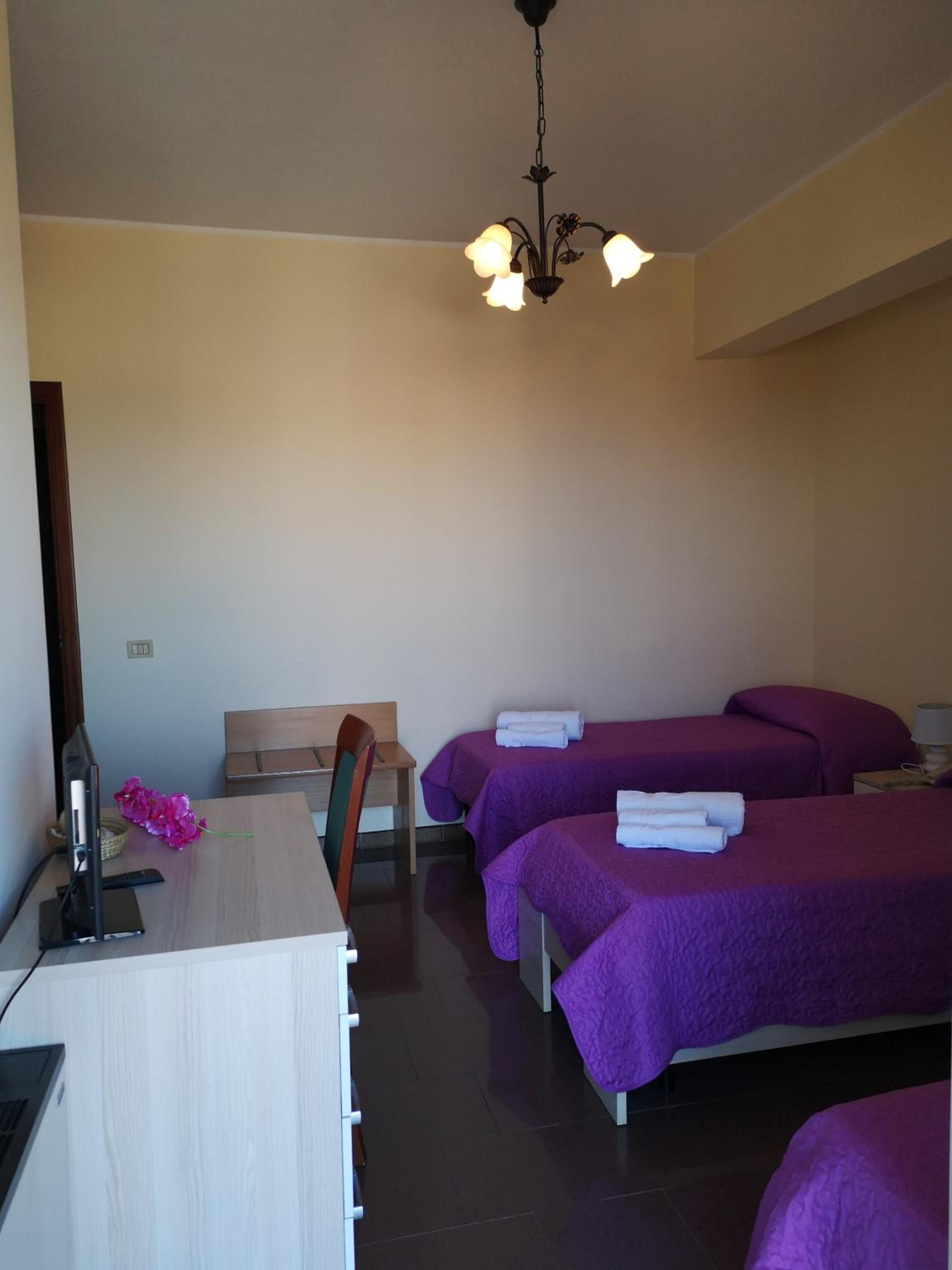 Grand Hotel Aspromonte view 4