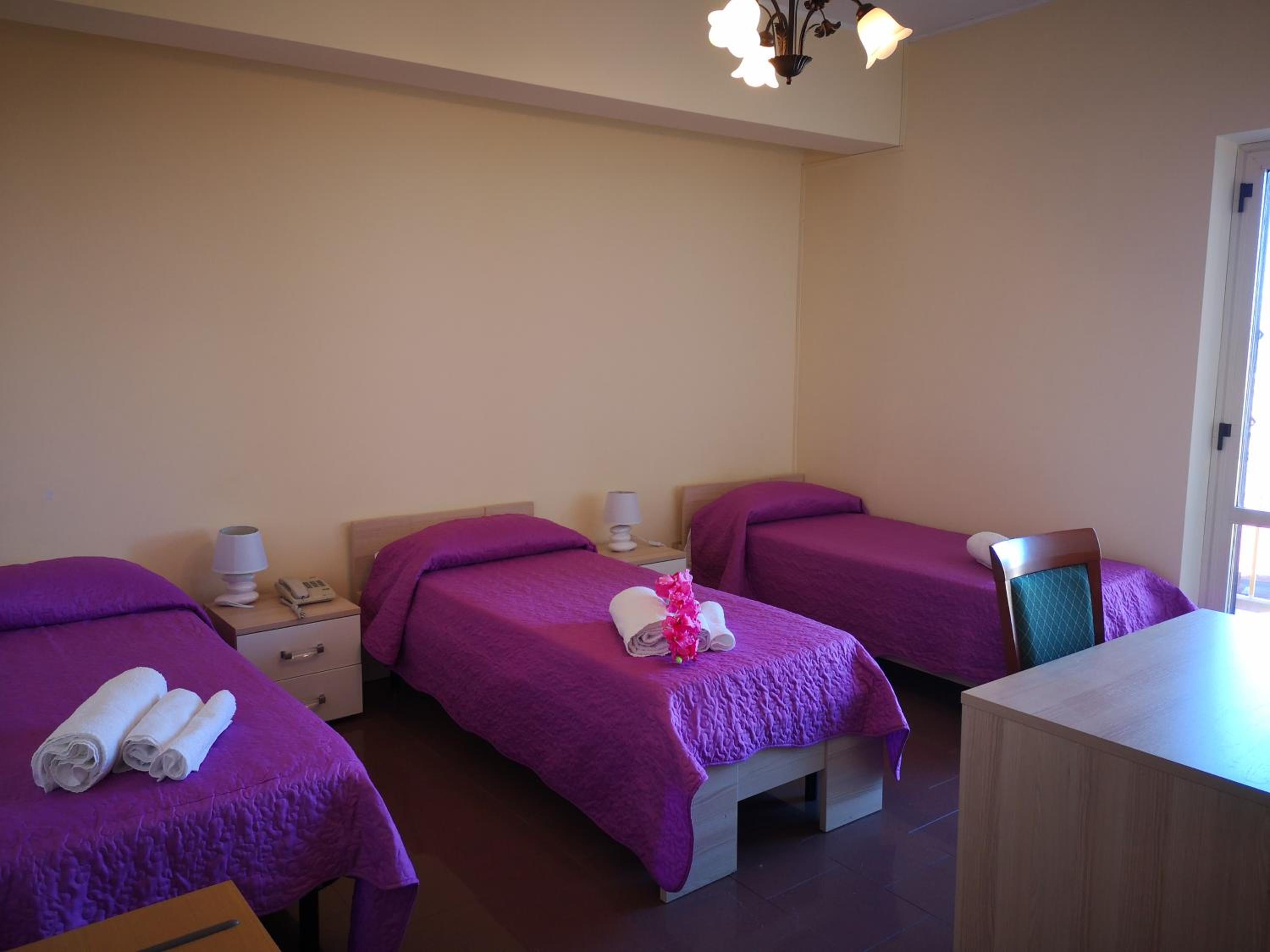Grand Hotel Aspromonte view 2