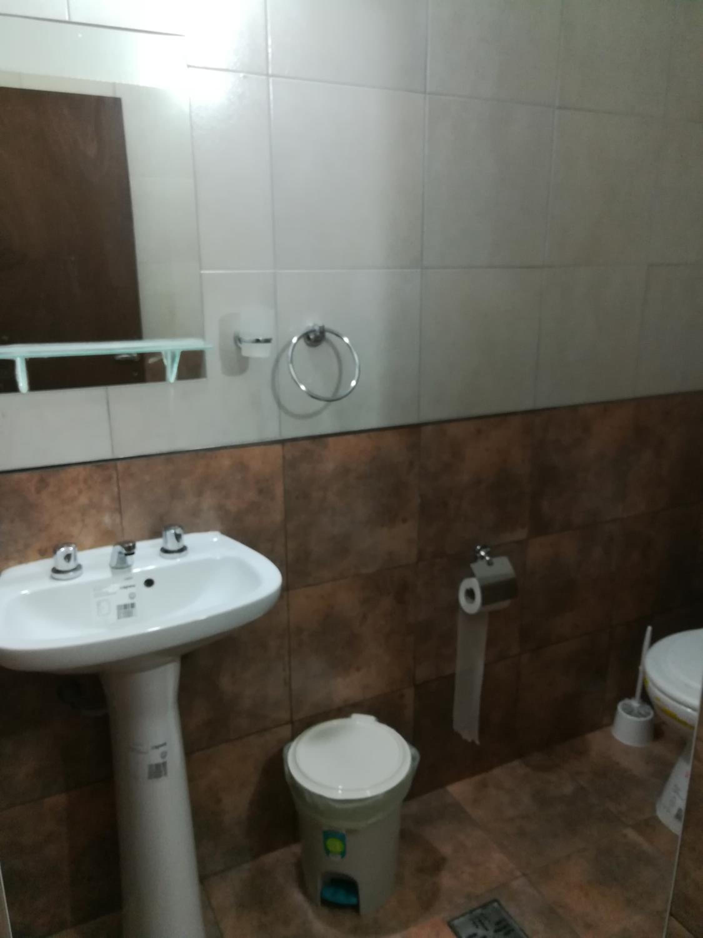 Central Paz Hostel