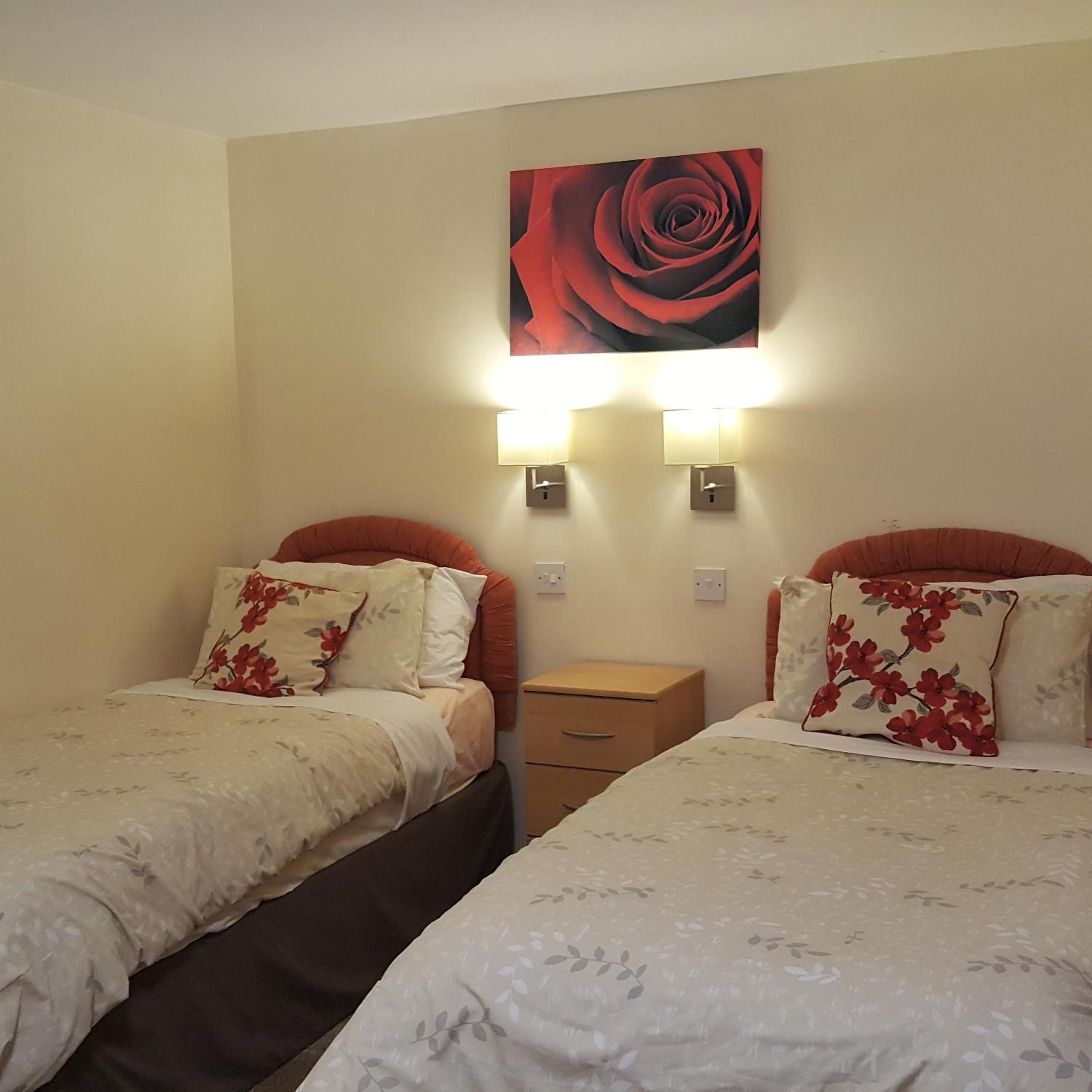 Dragon Bed and Breakfast view 5