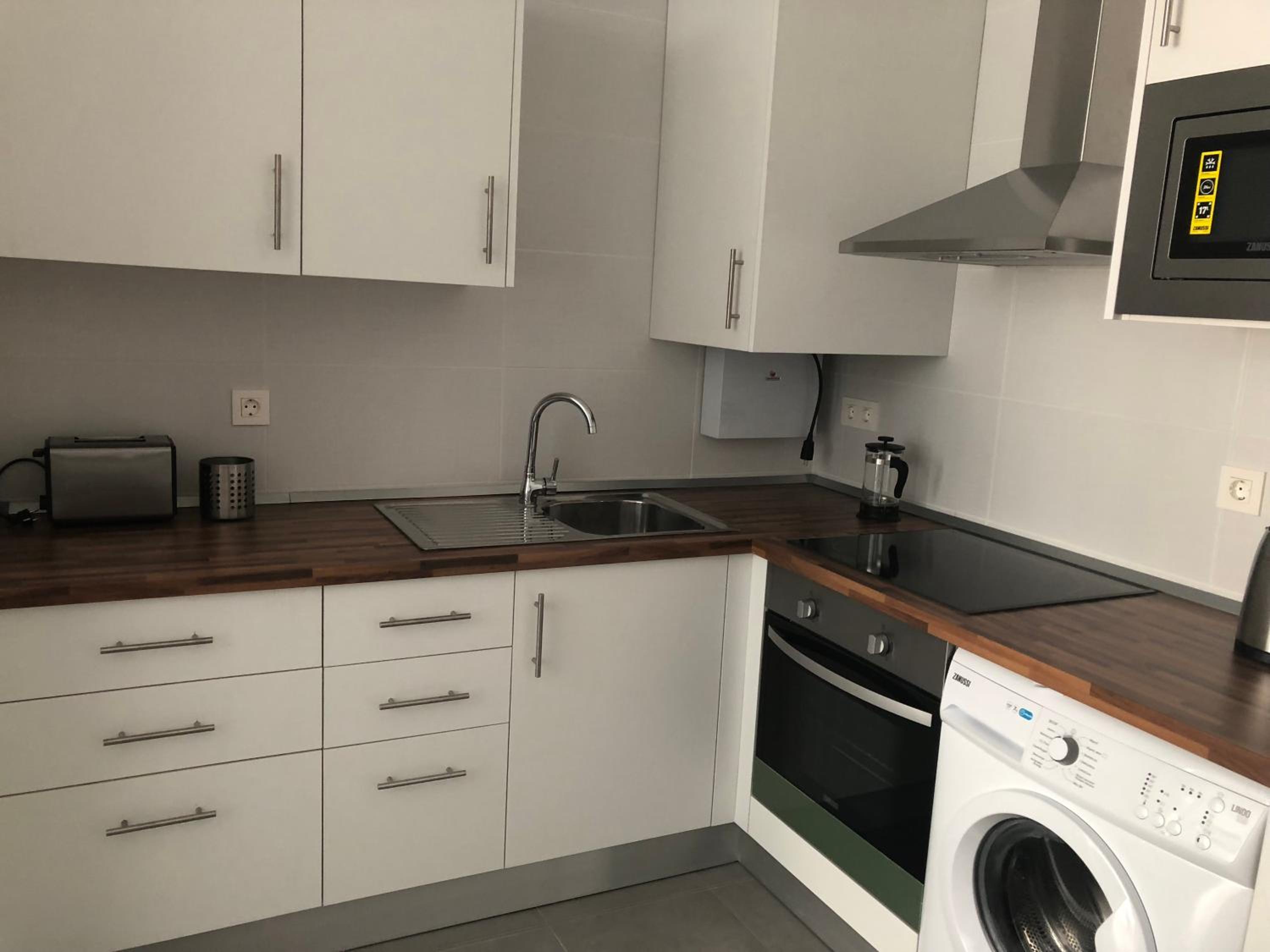 Málaga Apartamentos - Jinetes, 10