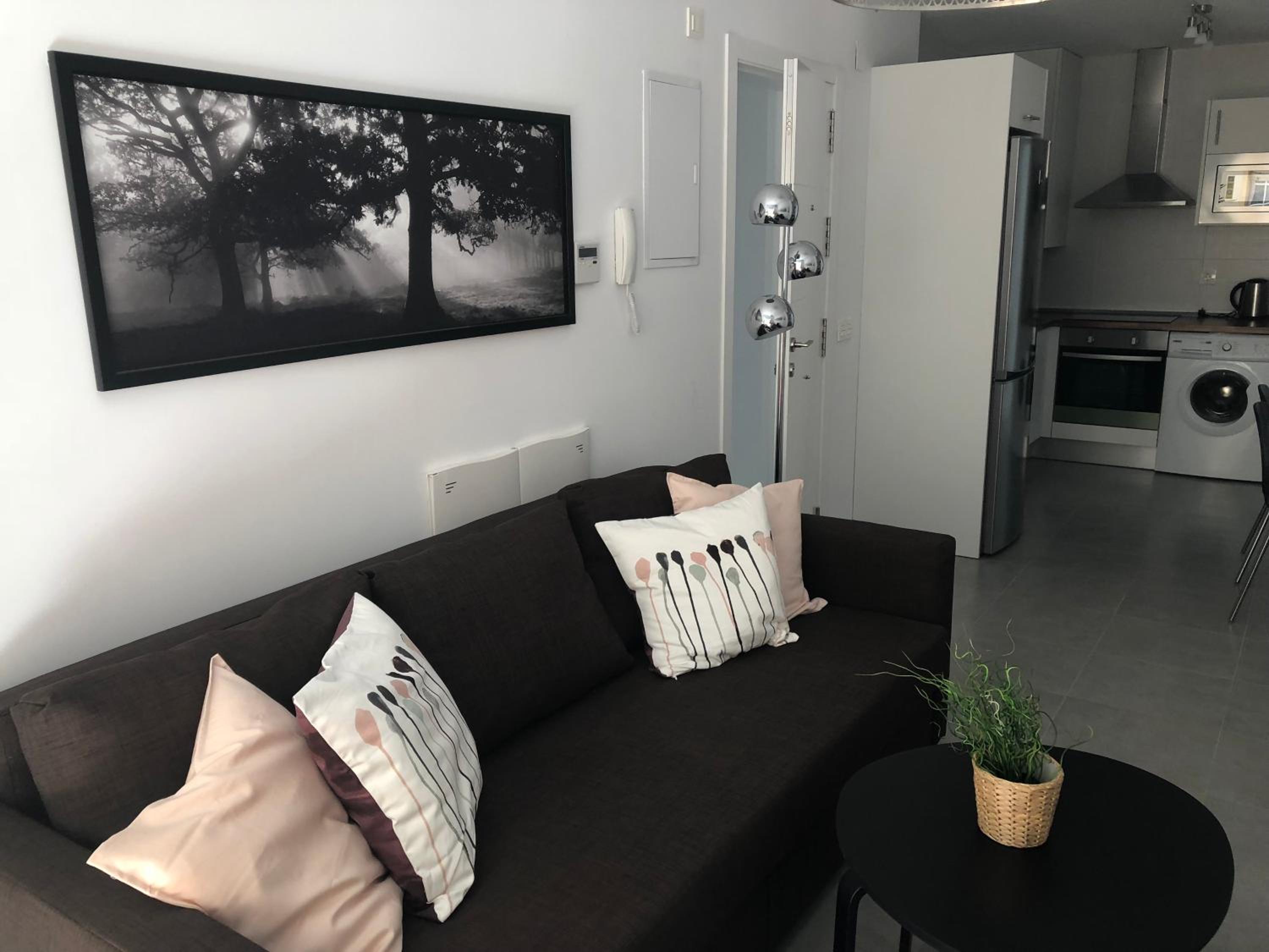 Málaga Apartamentos - Jinetes, 10