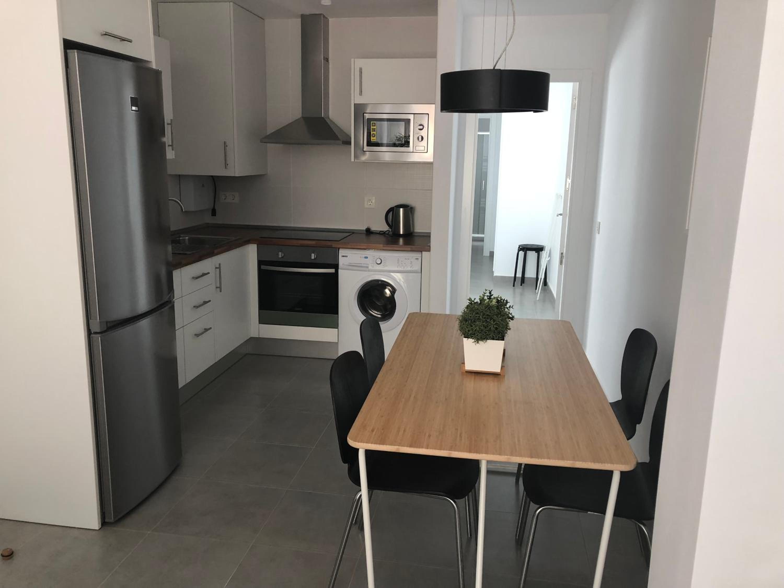 Málaga Apartamentos - Jinetes, 10