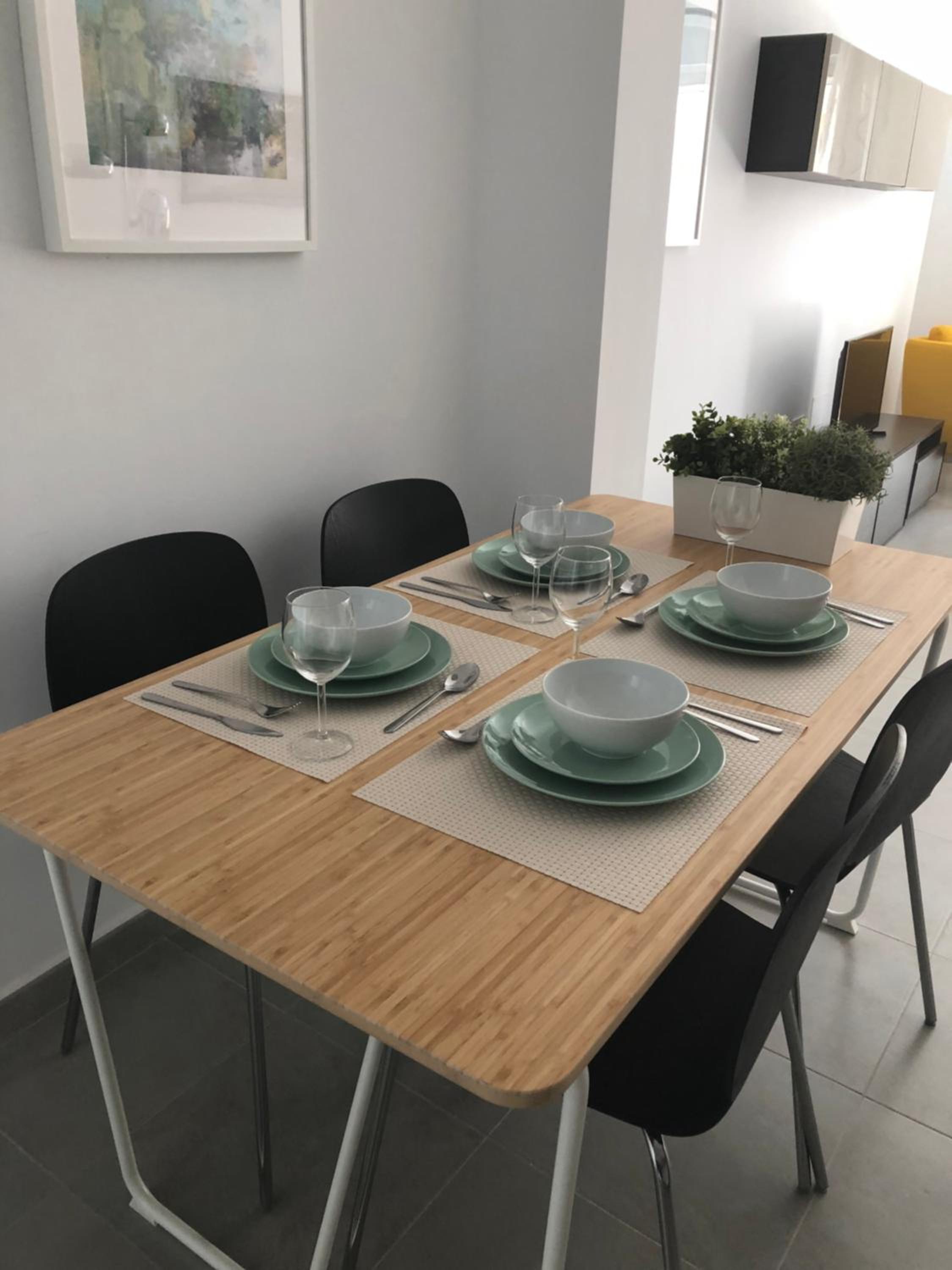 Málaga Apartamentos - Jinetes, 10