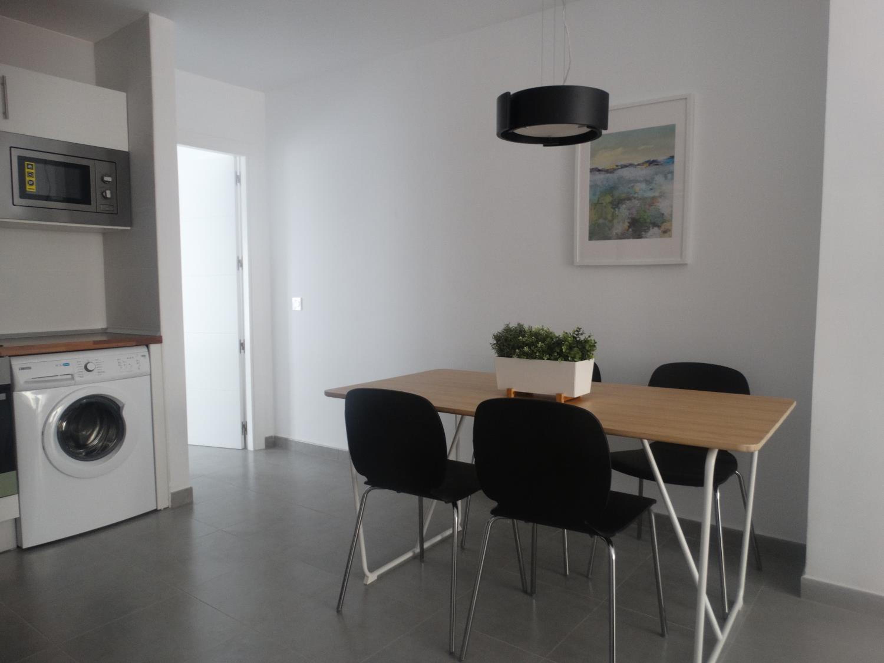 Málaga Apartamentos - Jinetes, 10
