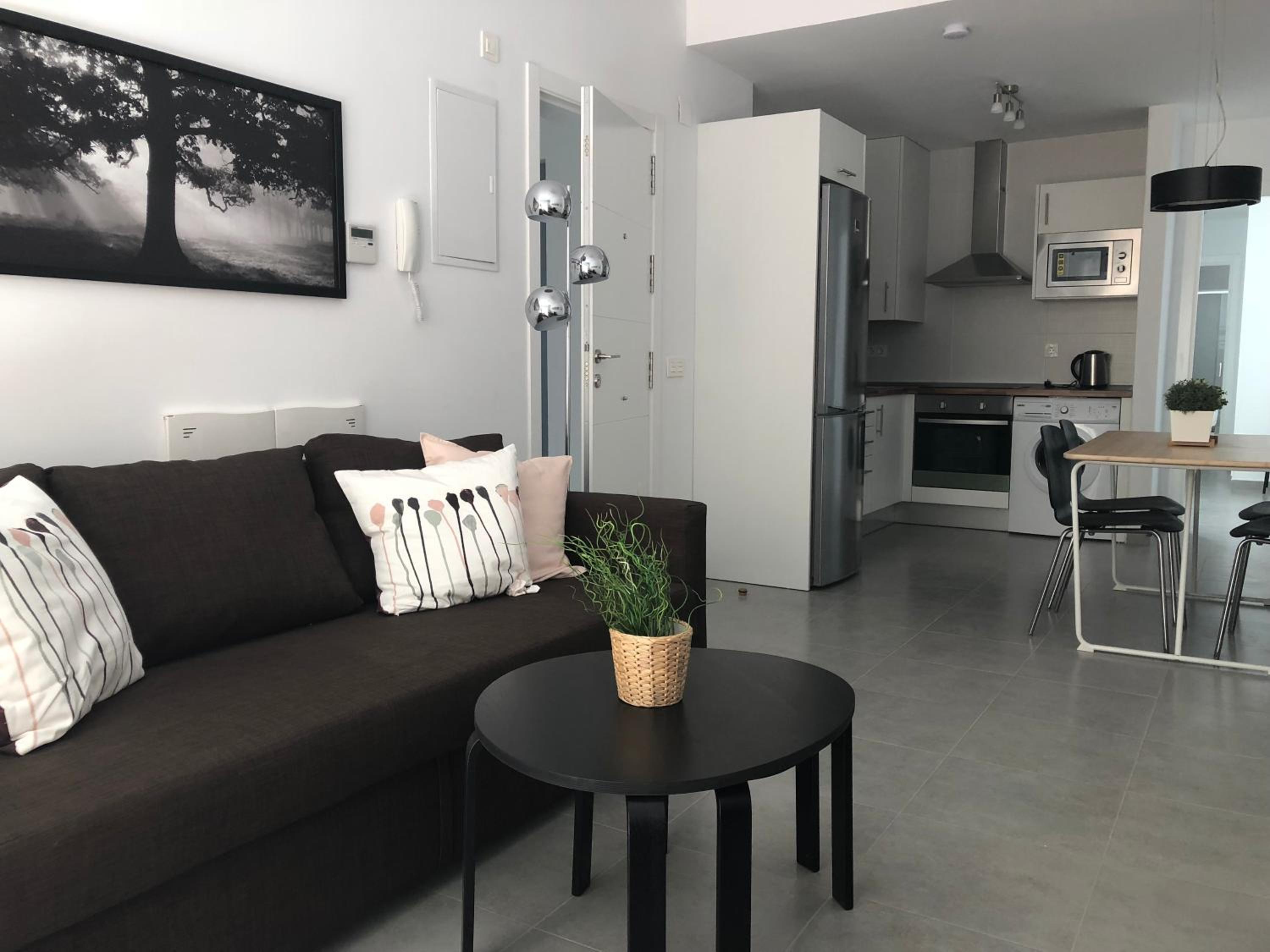 Málaga Apartamentos - Jinetes, 10