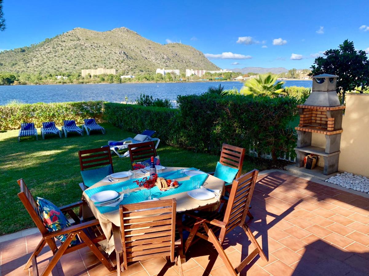 Chalet Lago Grande photo 3