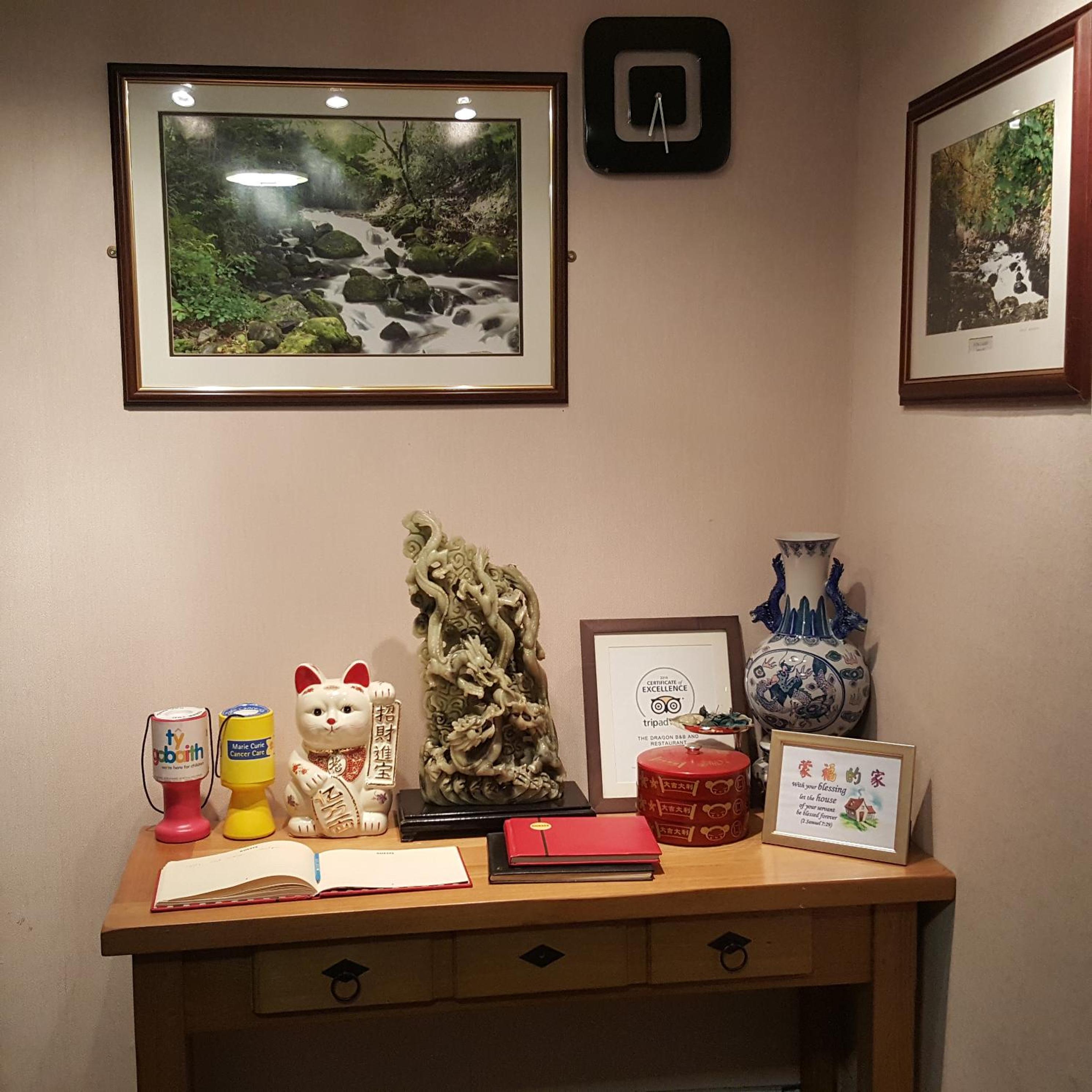 Dragon Bed and Breakfast view 4