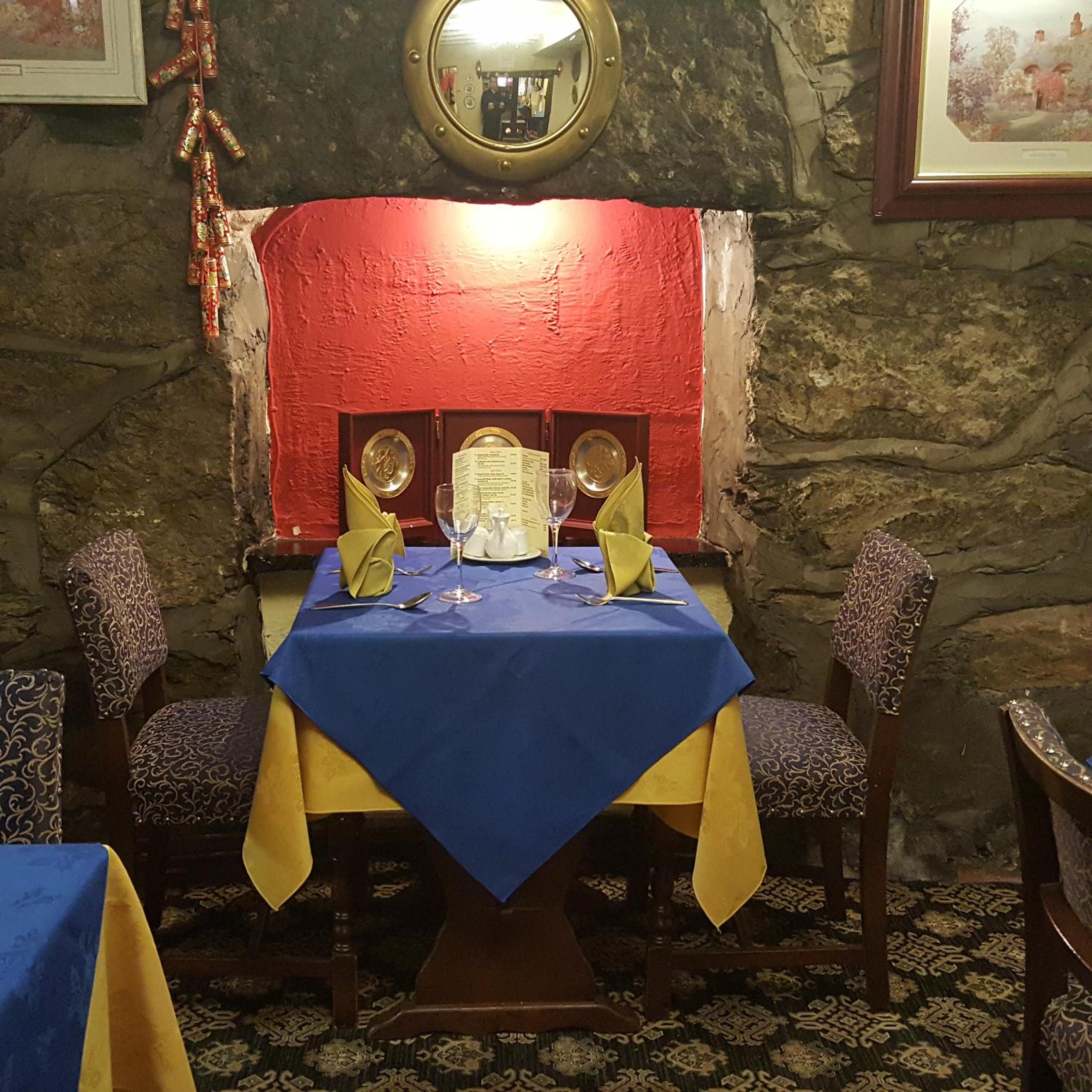 Dragon Bed and Breakfast view 3