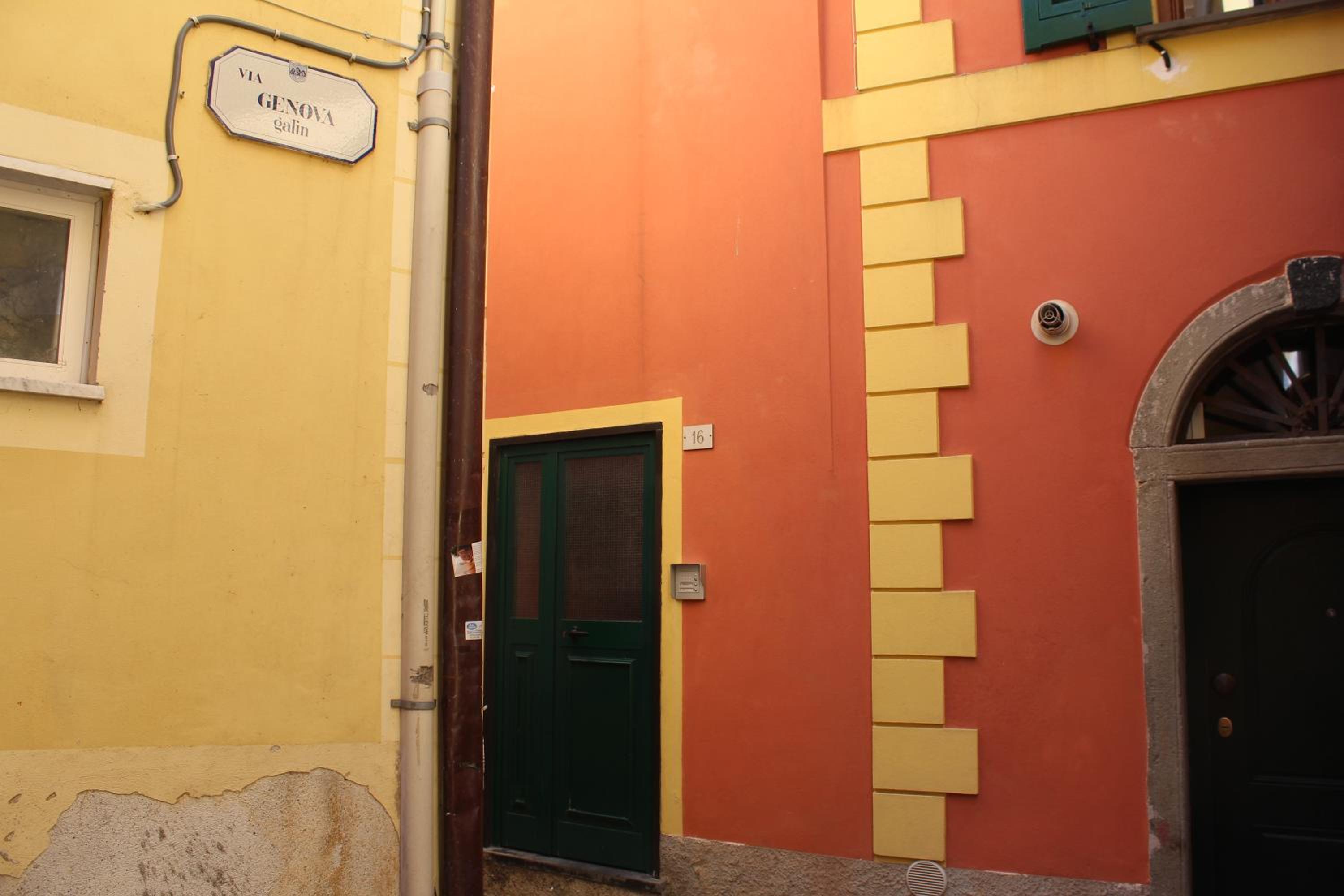 Casa Maria