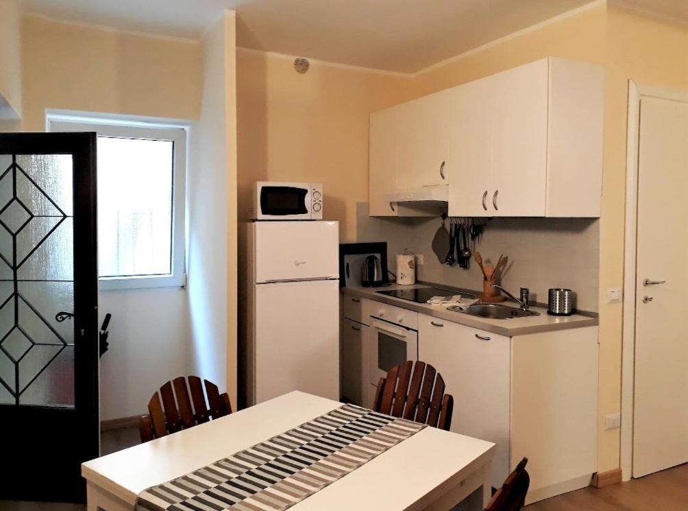 Quiet and charming apartment in the centre with air conditioned photo 5