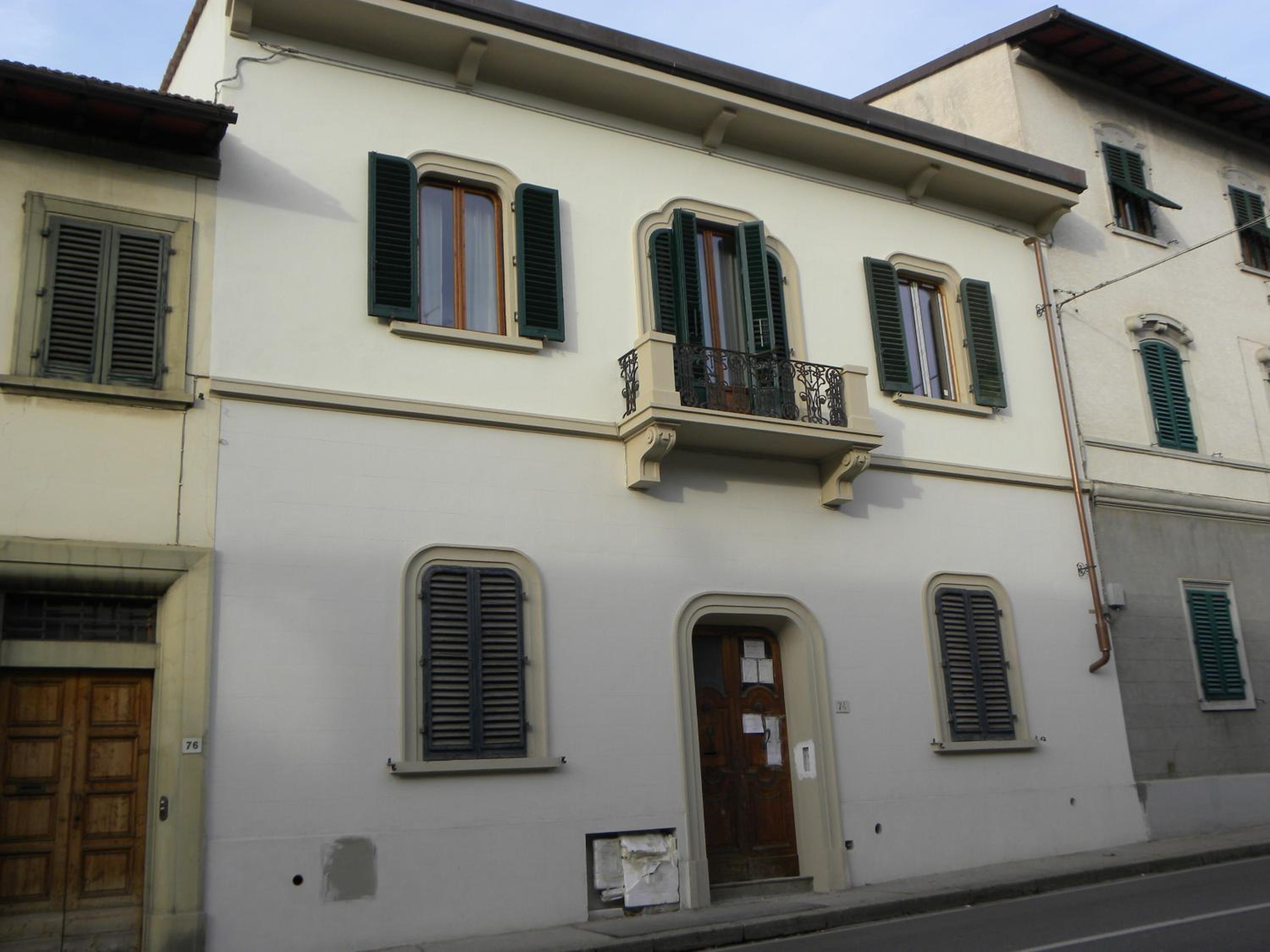 Gelsomino 74