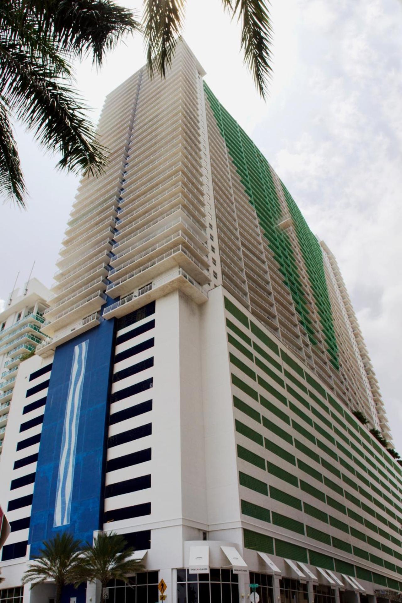 Hotel The Stay At Brickell Club - Image 1