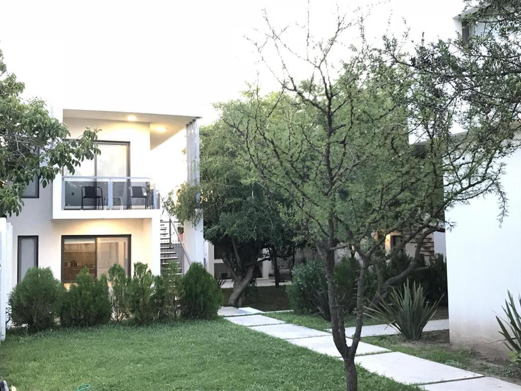 BOULEVARD DEPARTAMENTOS II