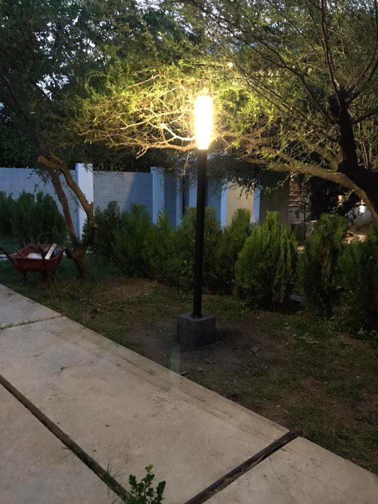 BOULEVARD DEPARTAMENTOS II