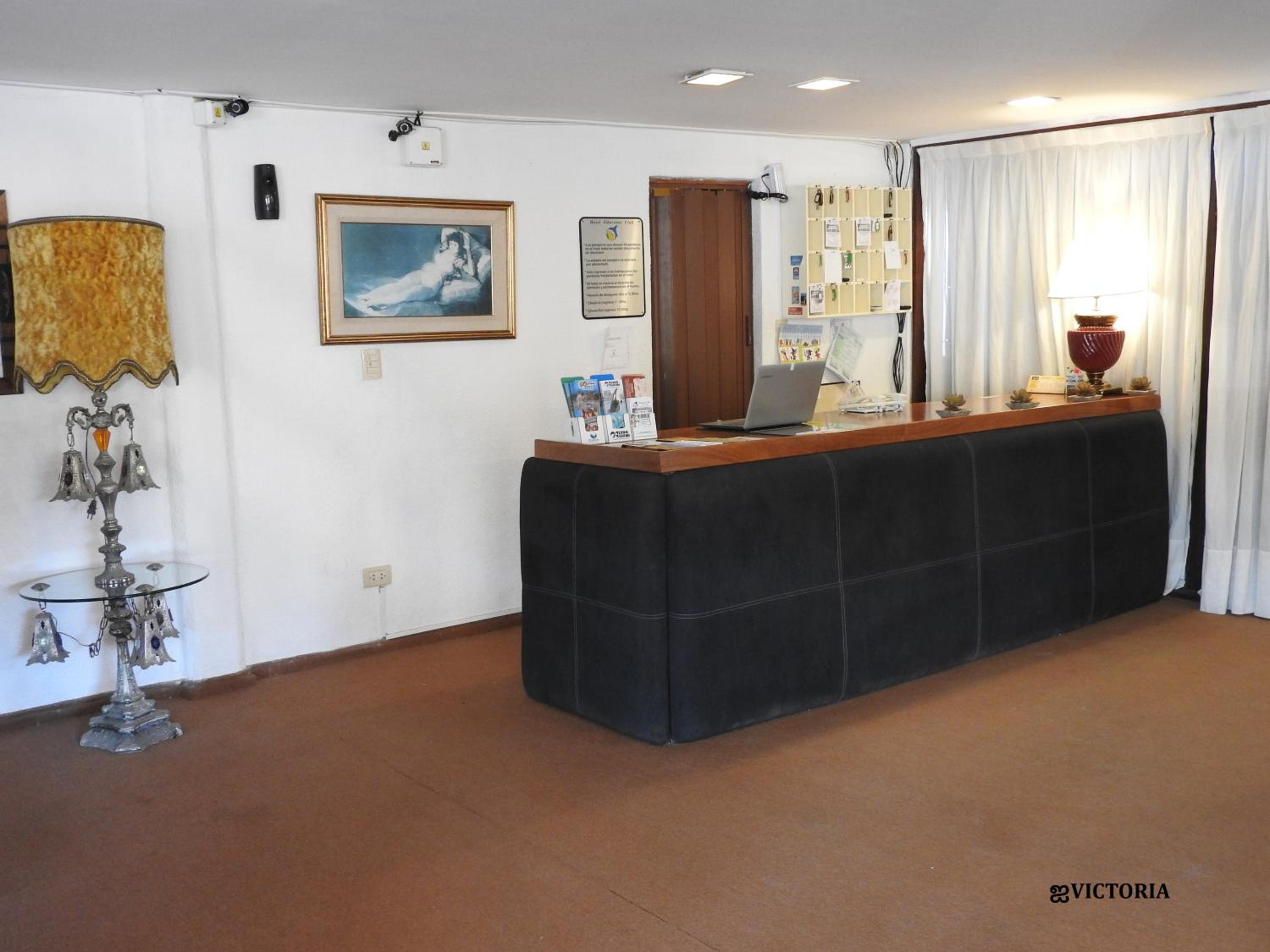 Hotel Tiburones Club - Image 1