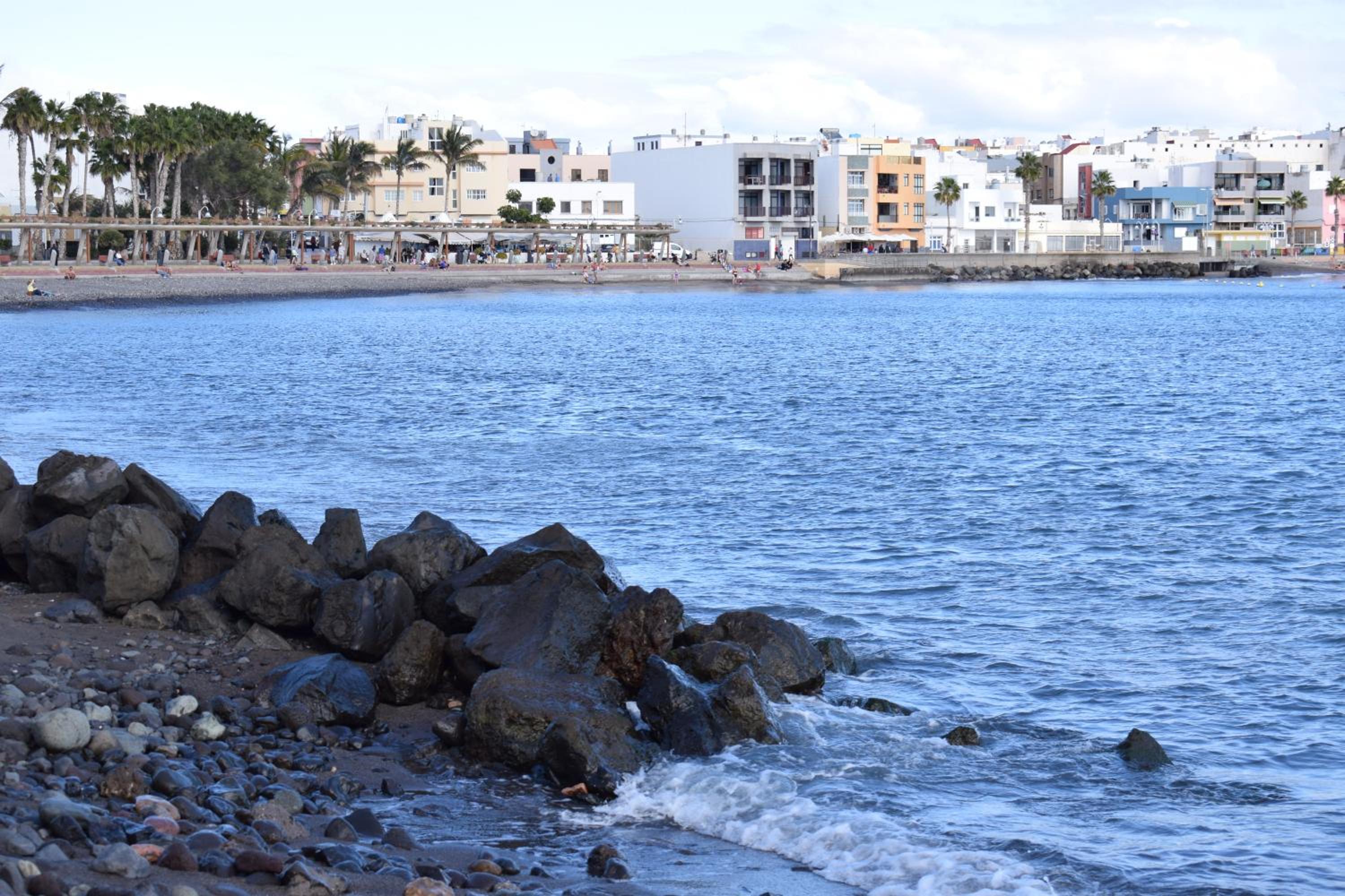 Residencial Islas view 2