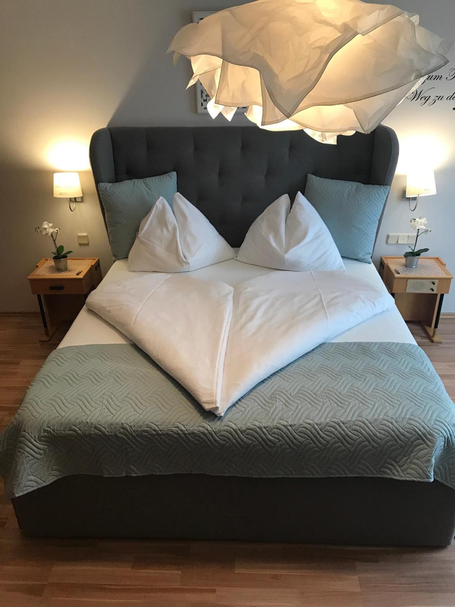 HappyStayApartments