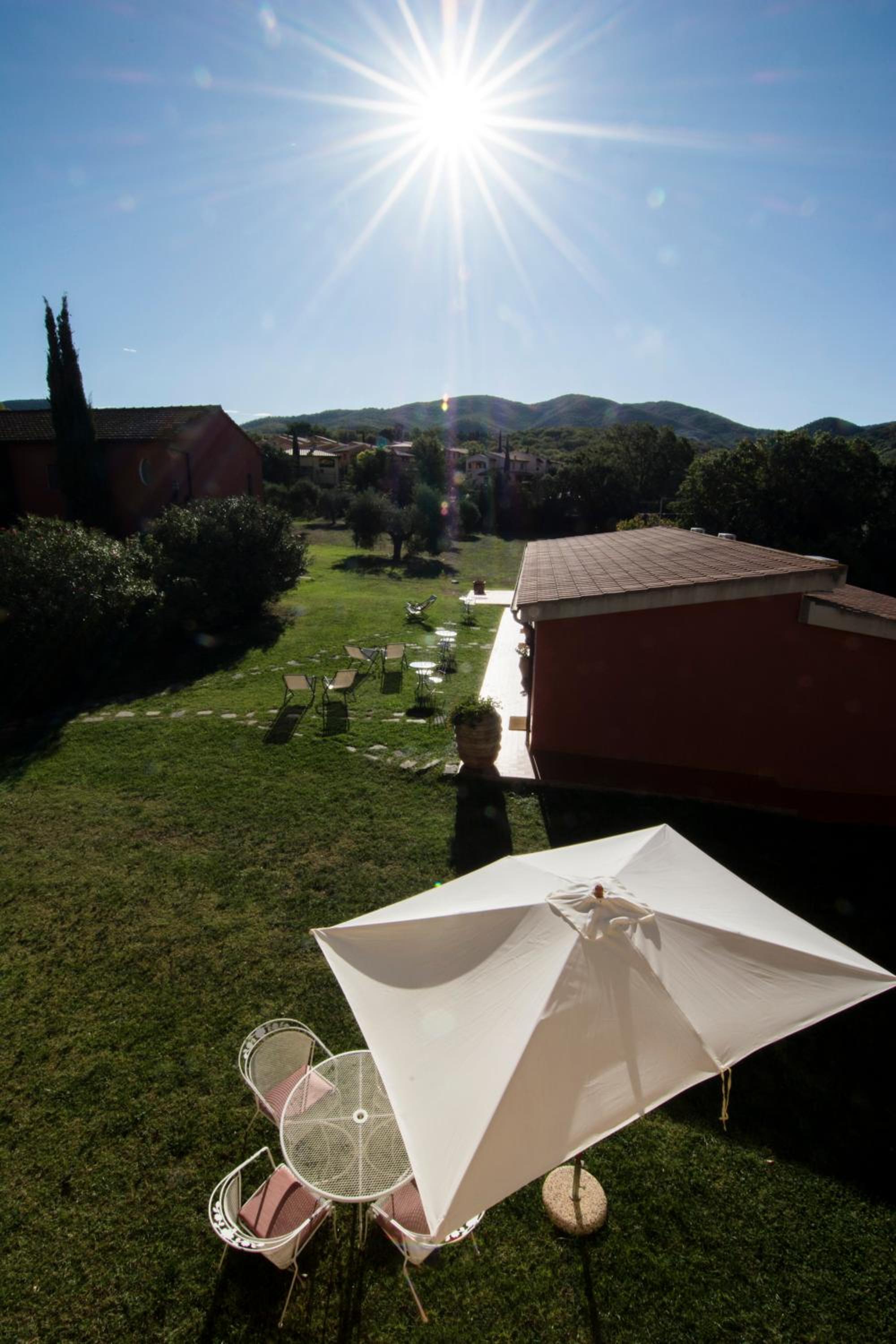 Tenuta Col di Sasso view 5