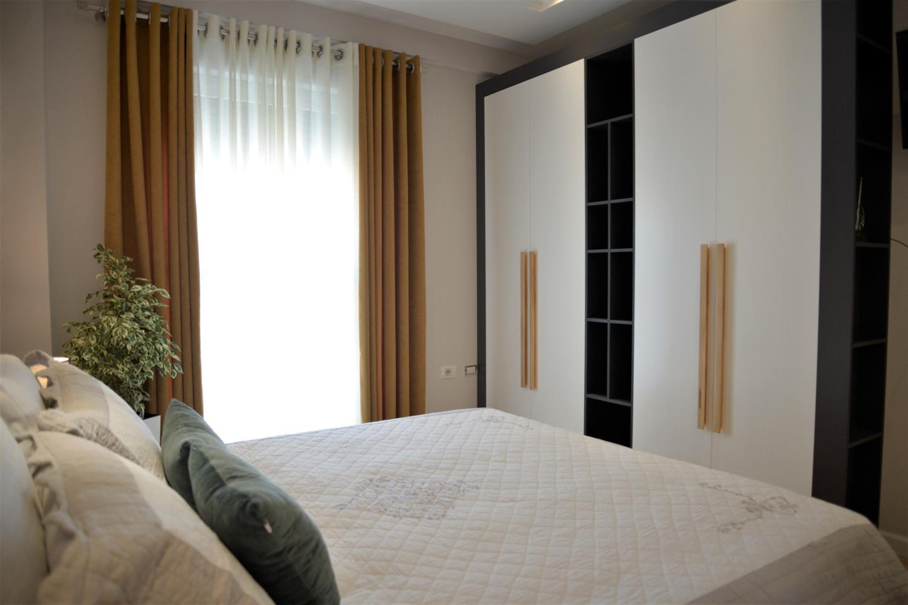 Haris Apartment Tirana no.2