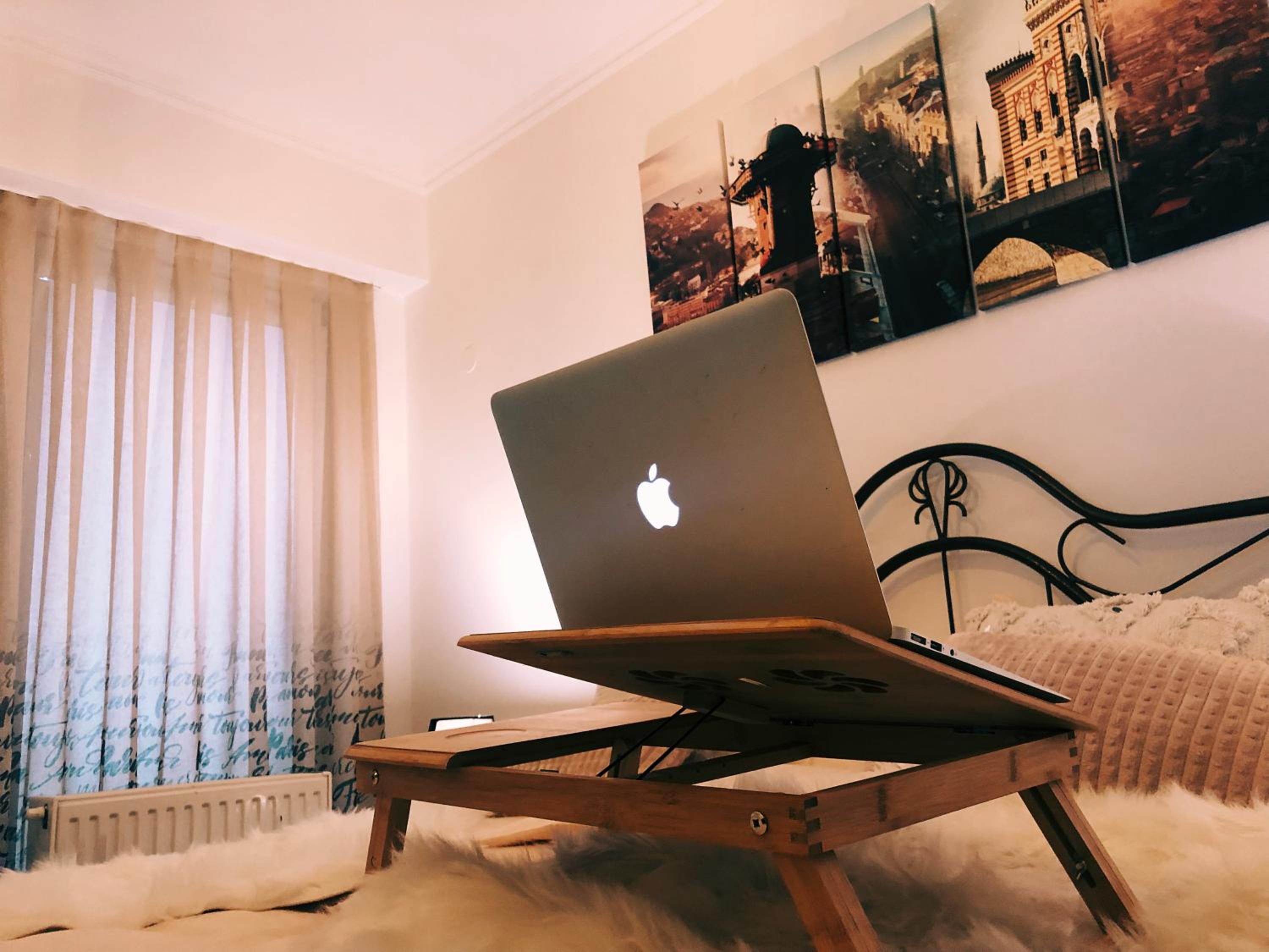 Apartment Rustic