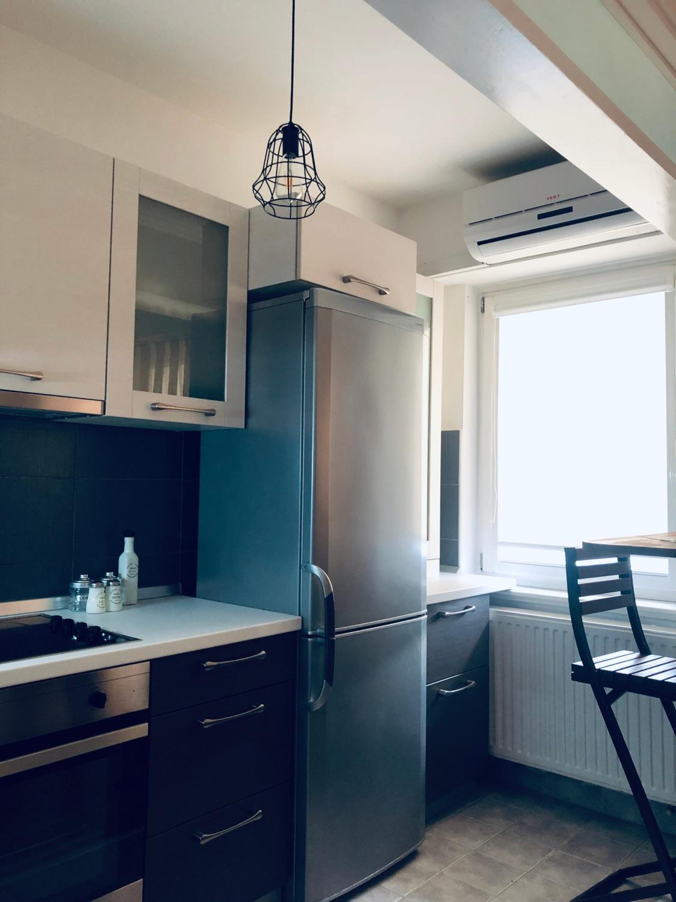 Apartment Rustic