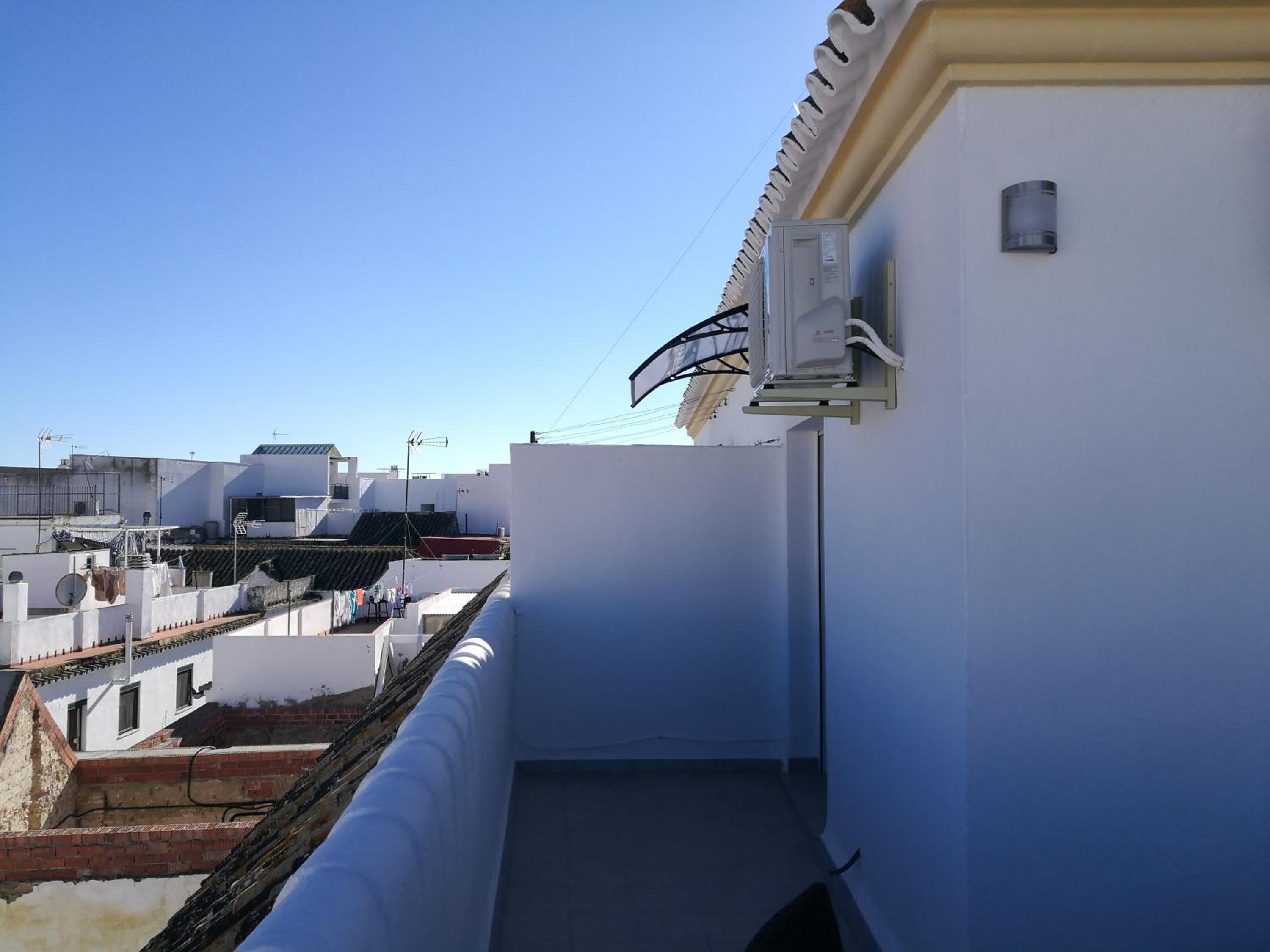 roof