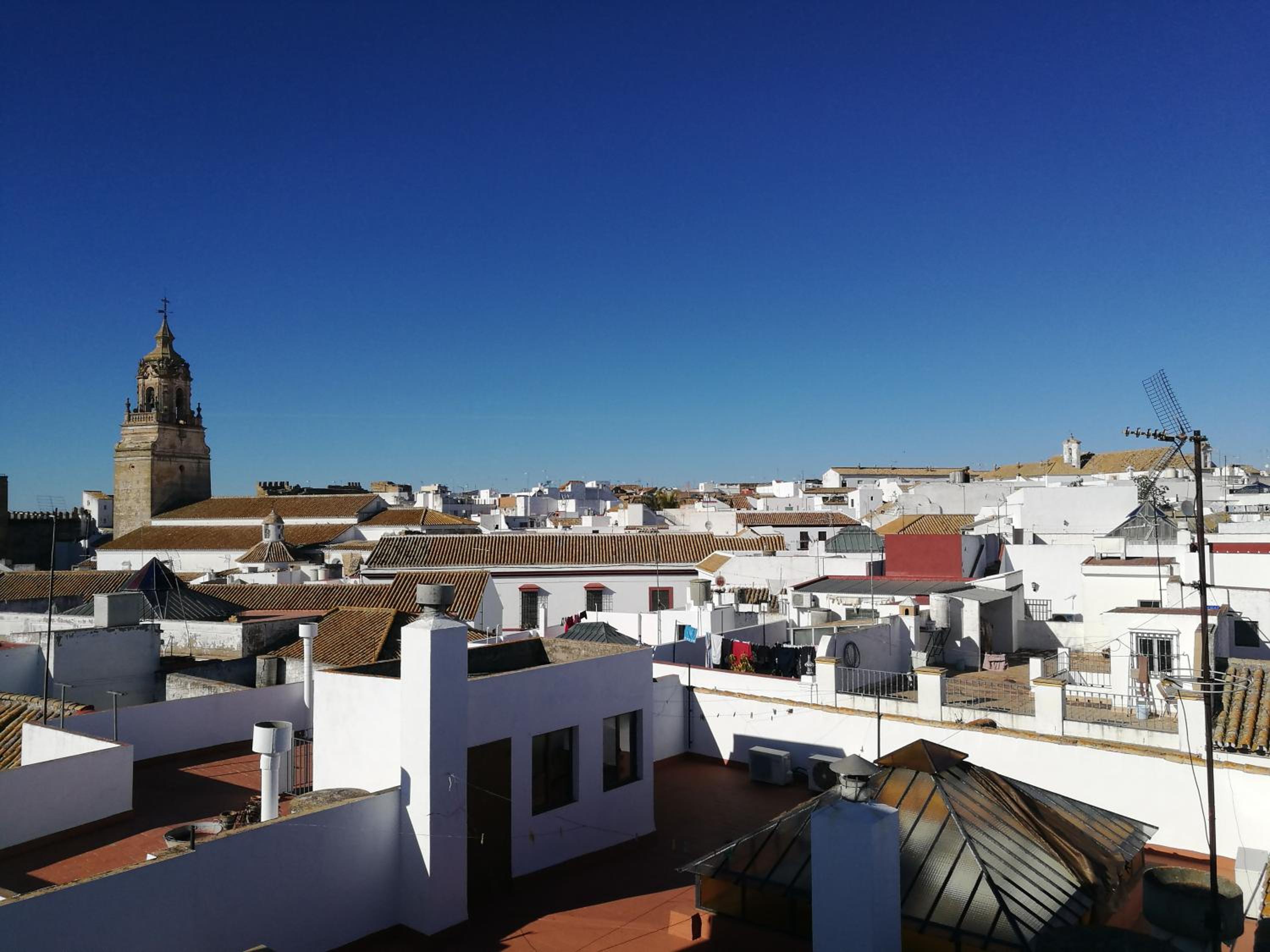 roof