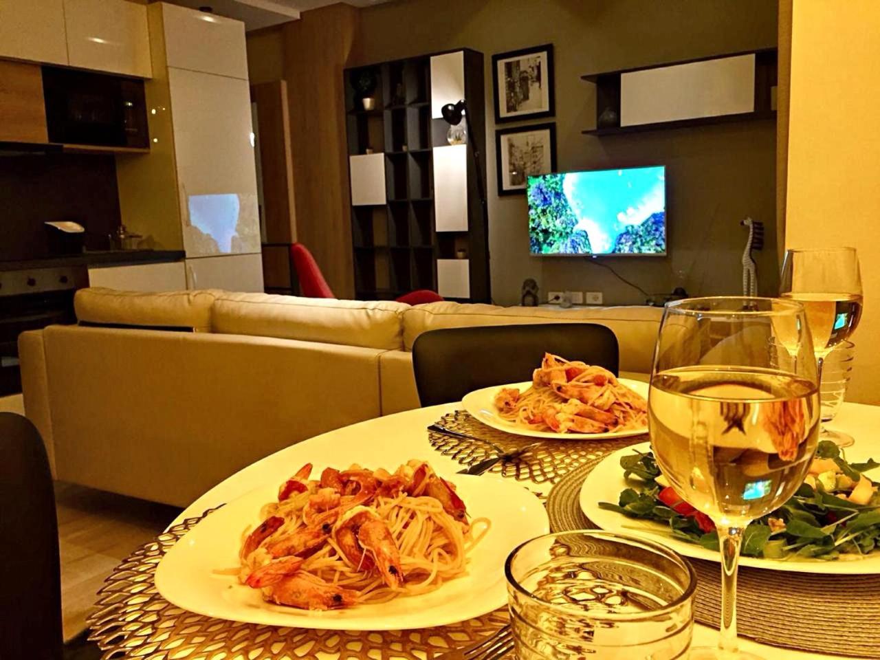 Haris Apartment Tirana no.2