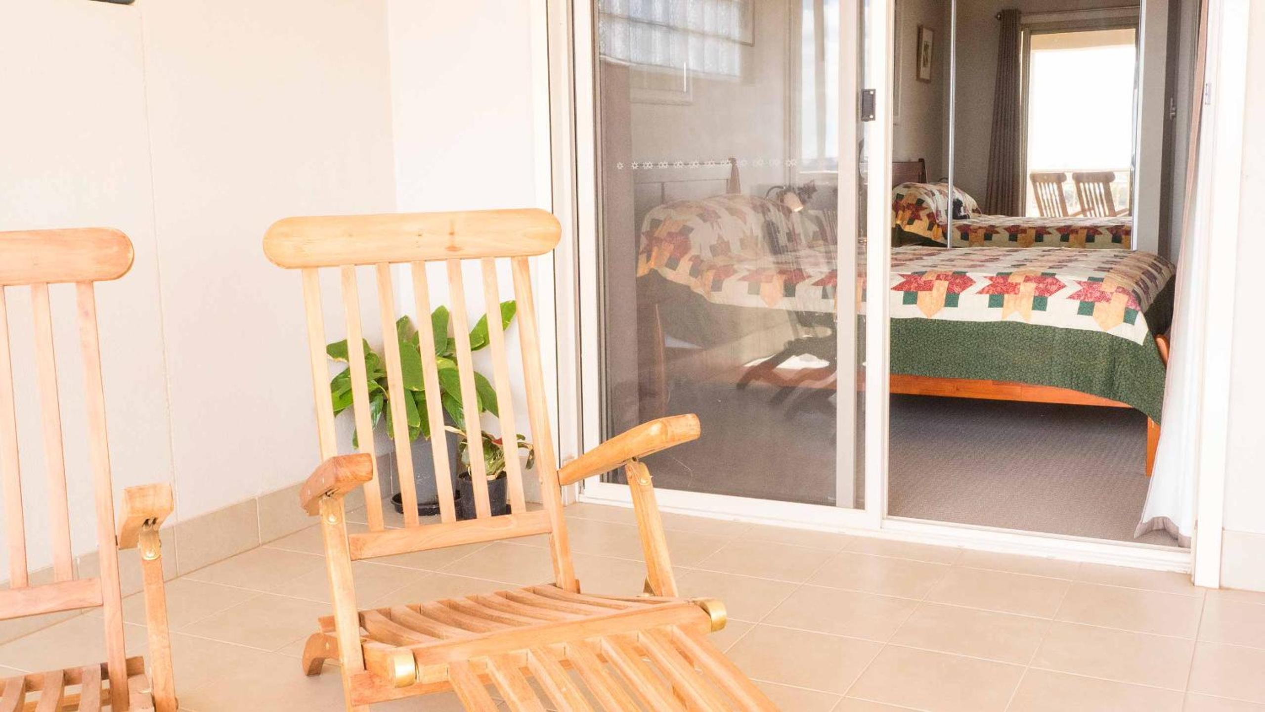 Rezare House Bed & Breakfast