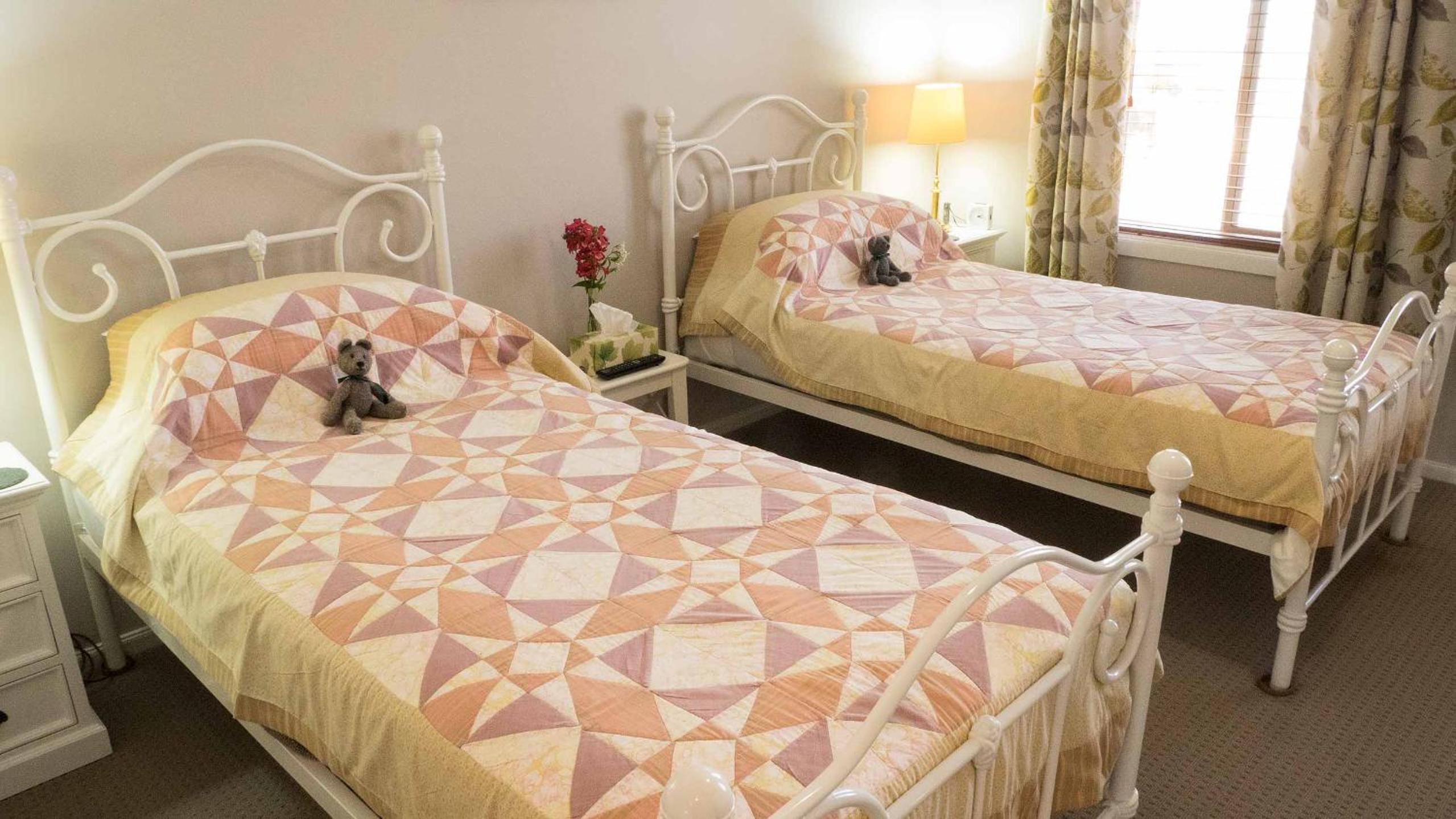 Rezare House Bed & Breakfast